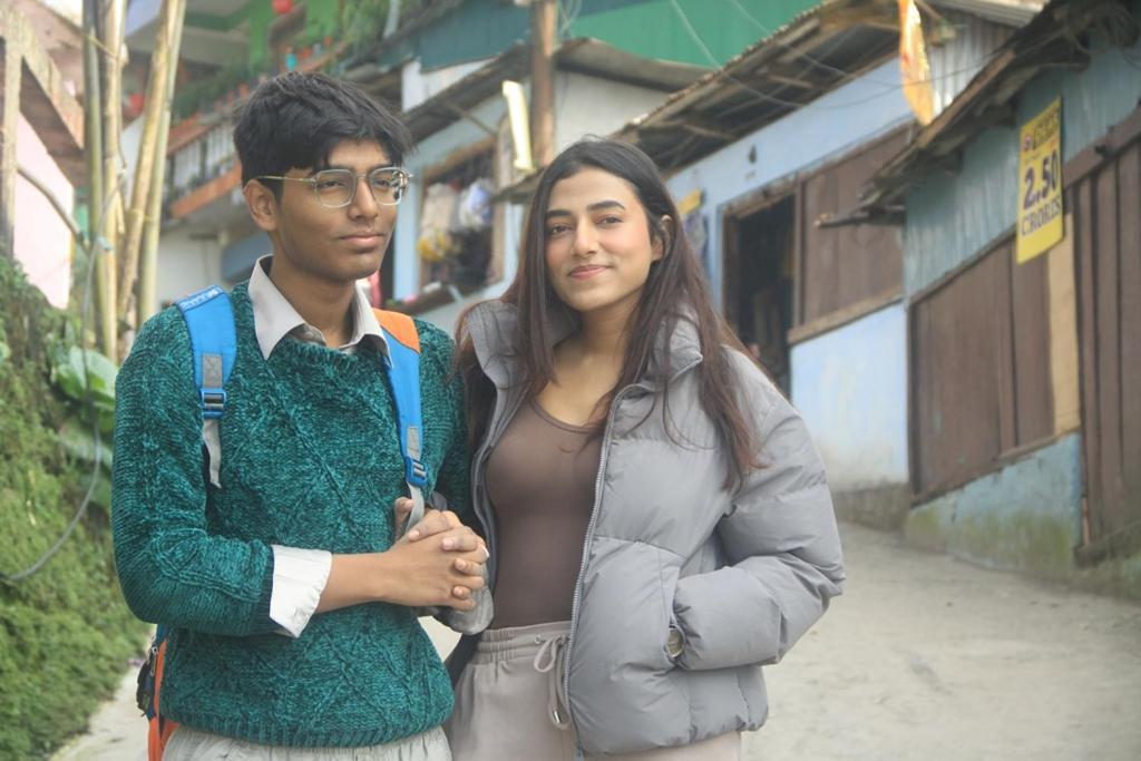 Mukhia's Amayras Homestay Darjeeling (West Bengal)