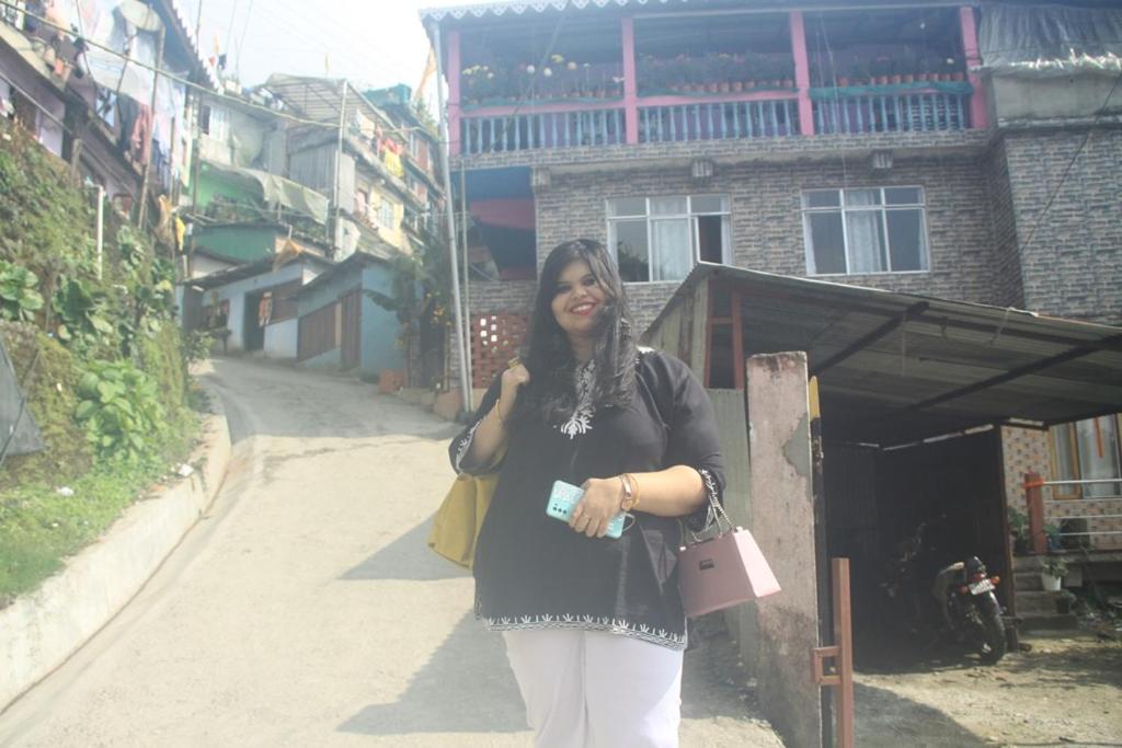Mukhia's Amayras Homestay