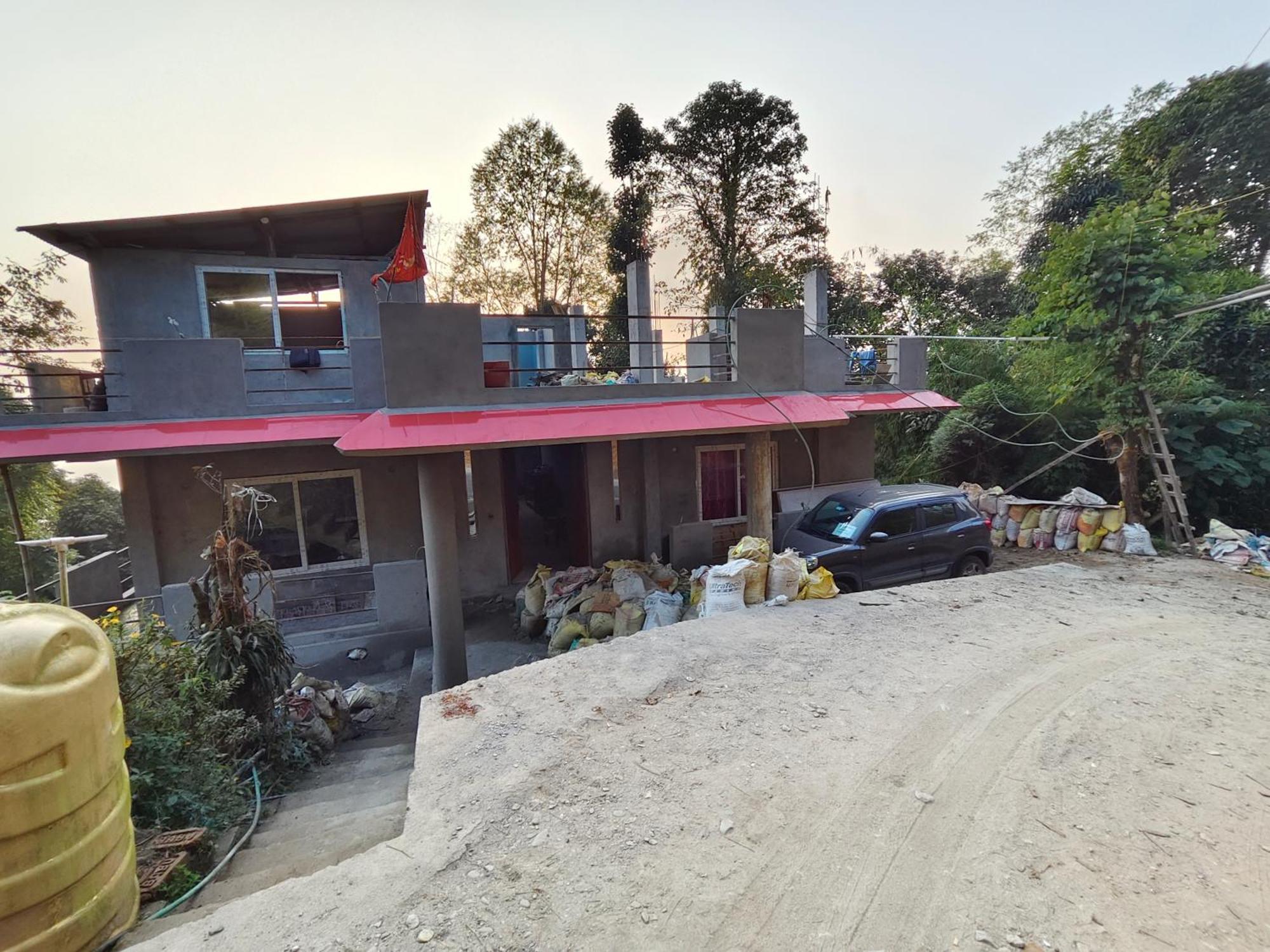 Apartment Forest Imax Darjeeling (West Bengal)
