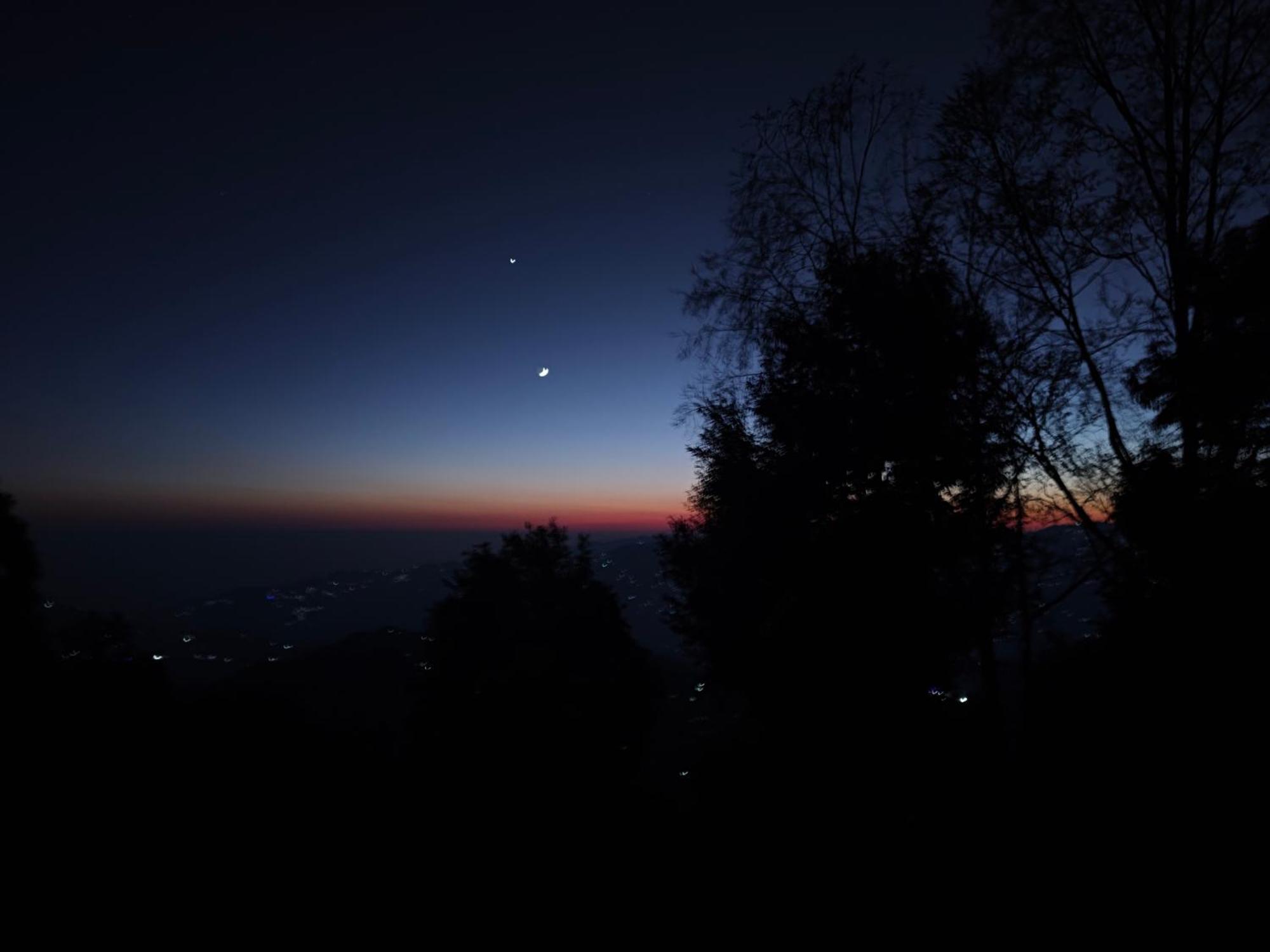 Forest Imax Darjeeling (West Bengal)