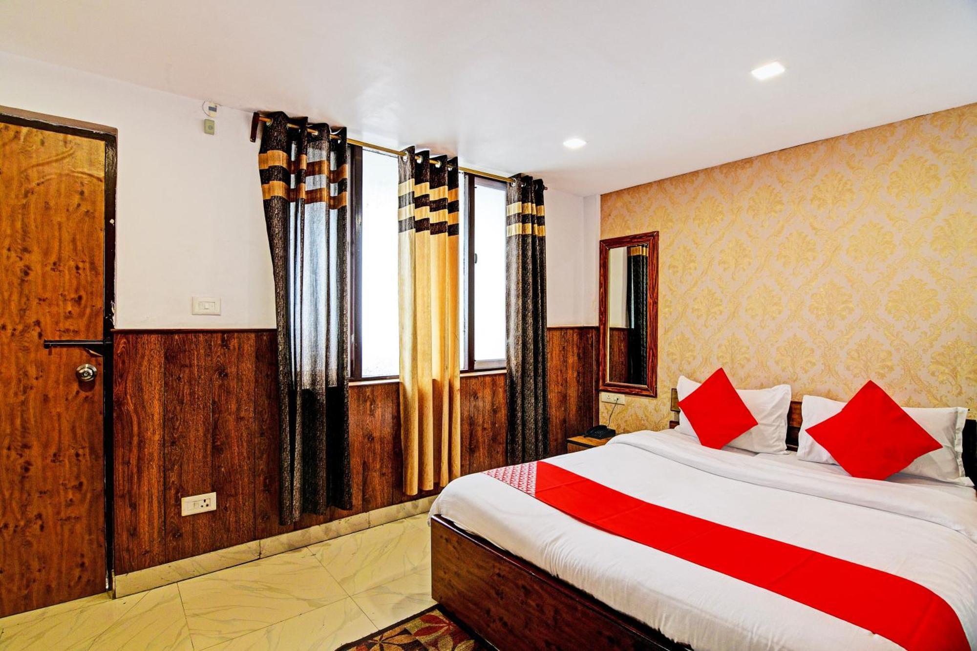 O Shanti Palace 3* Darjeeling (West Bengal)