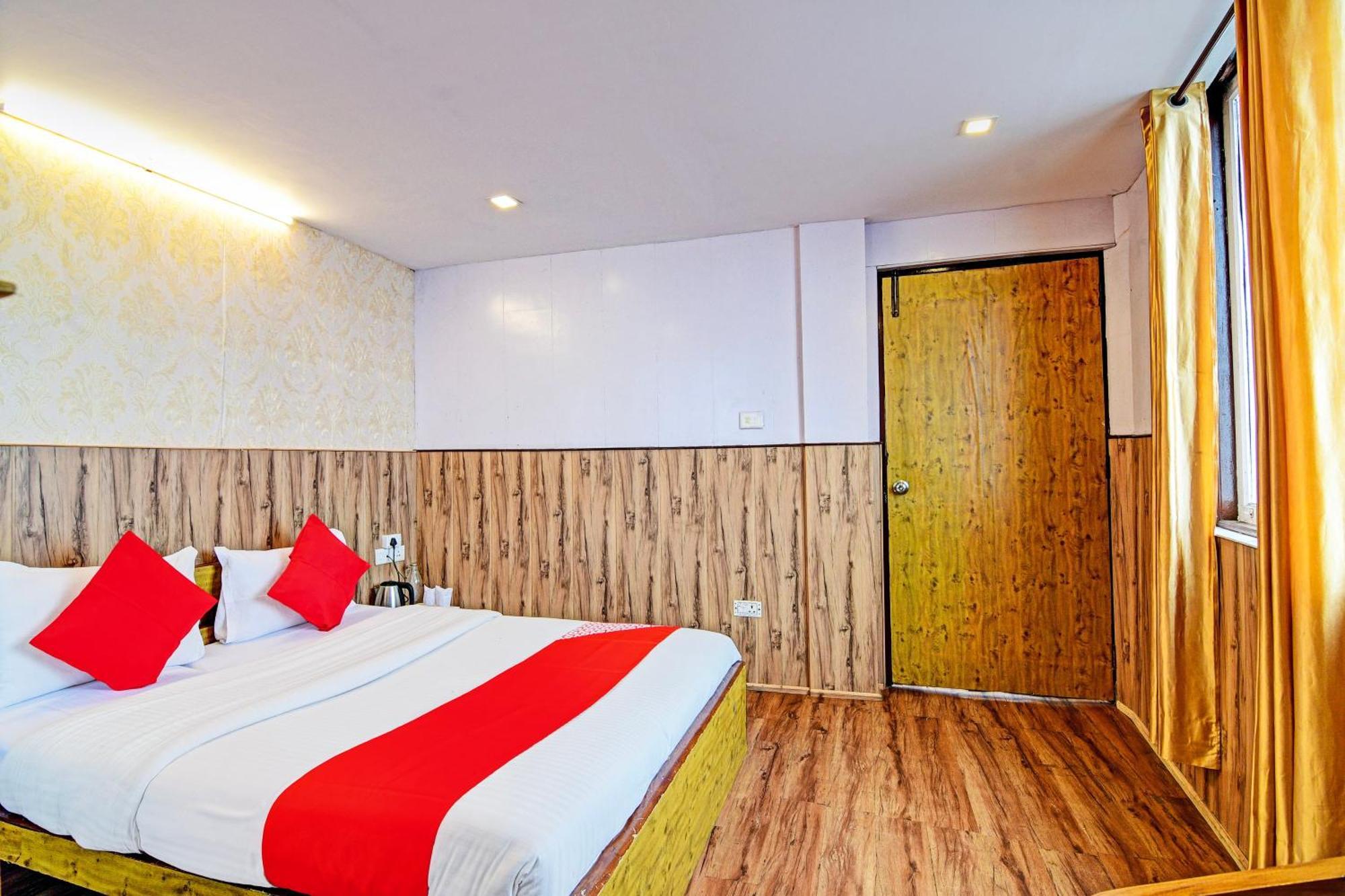 O Shanti Palace 3*