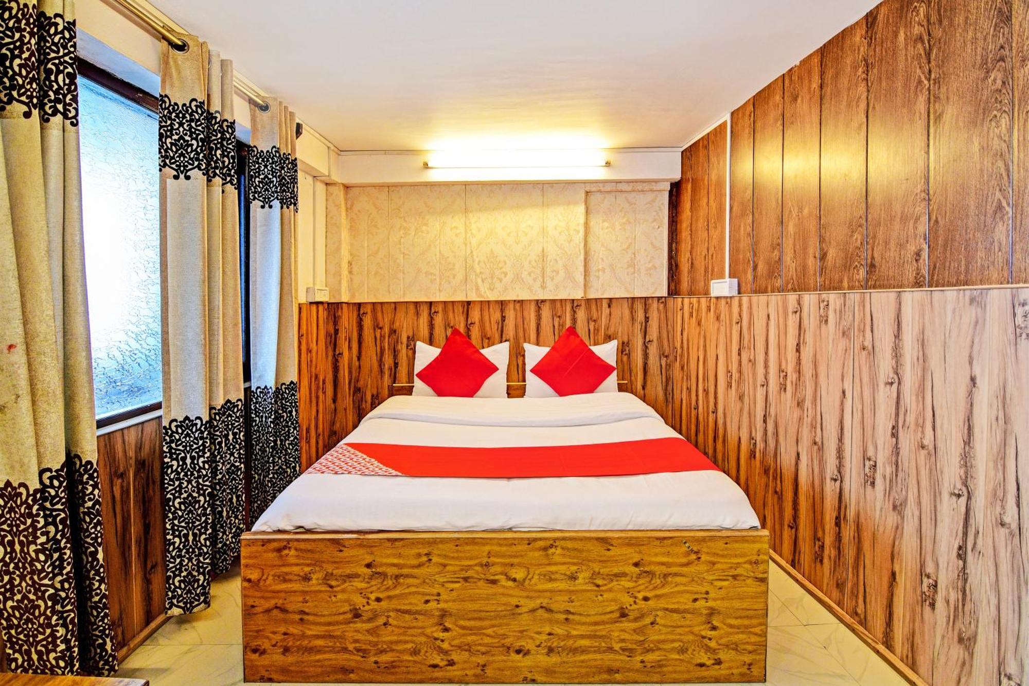 O Shanti Palace Hotel Darjeeling (West Bengal)