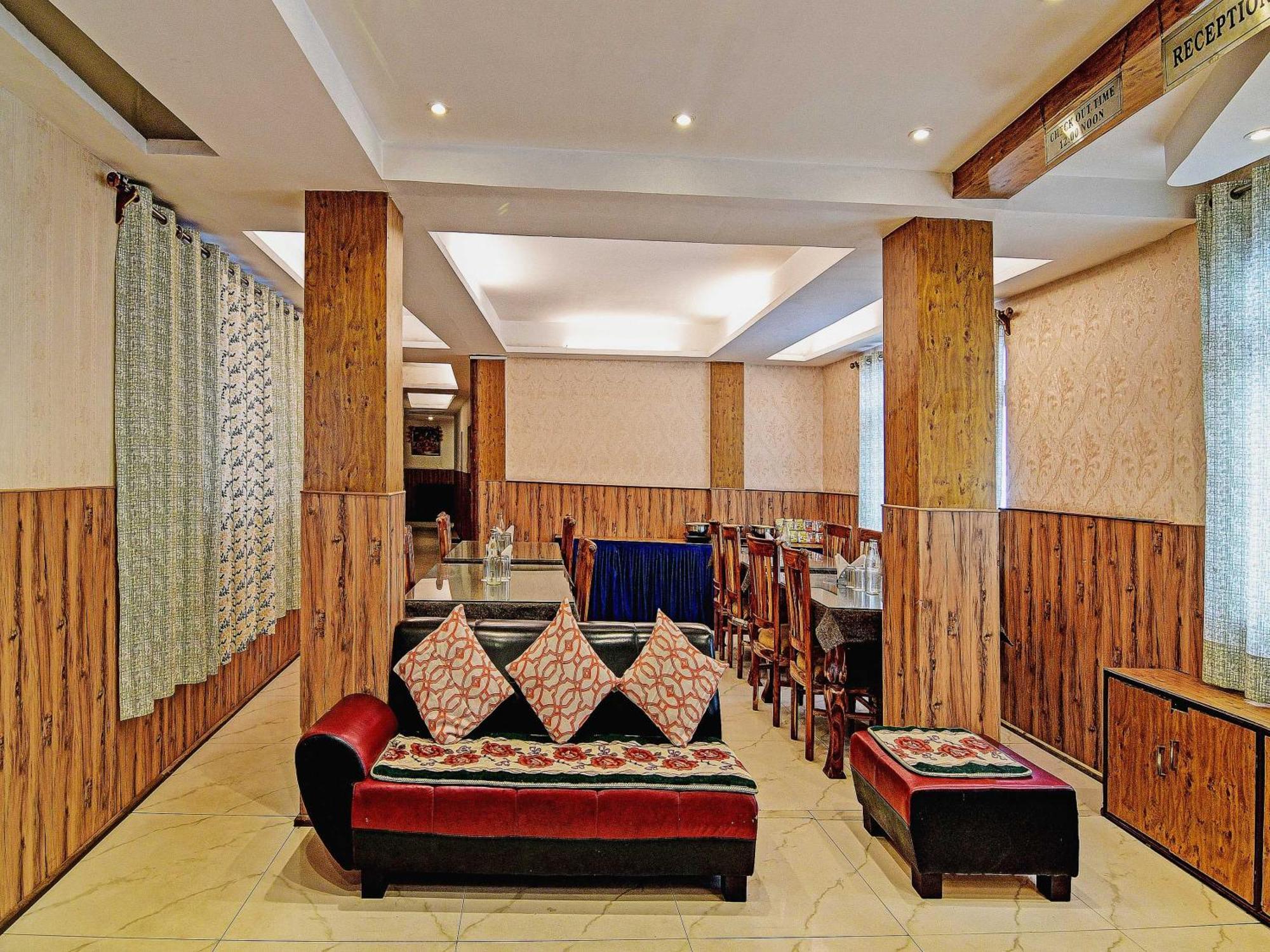 O Shanti Palace 3* Darjeeling (West Bengal)