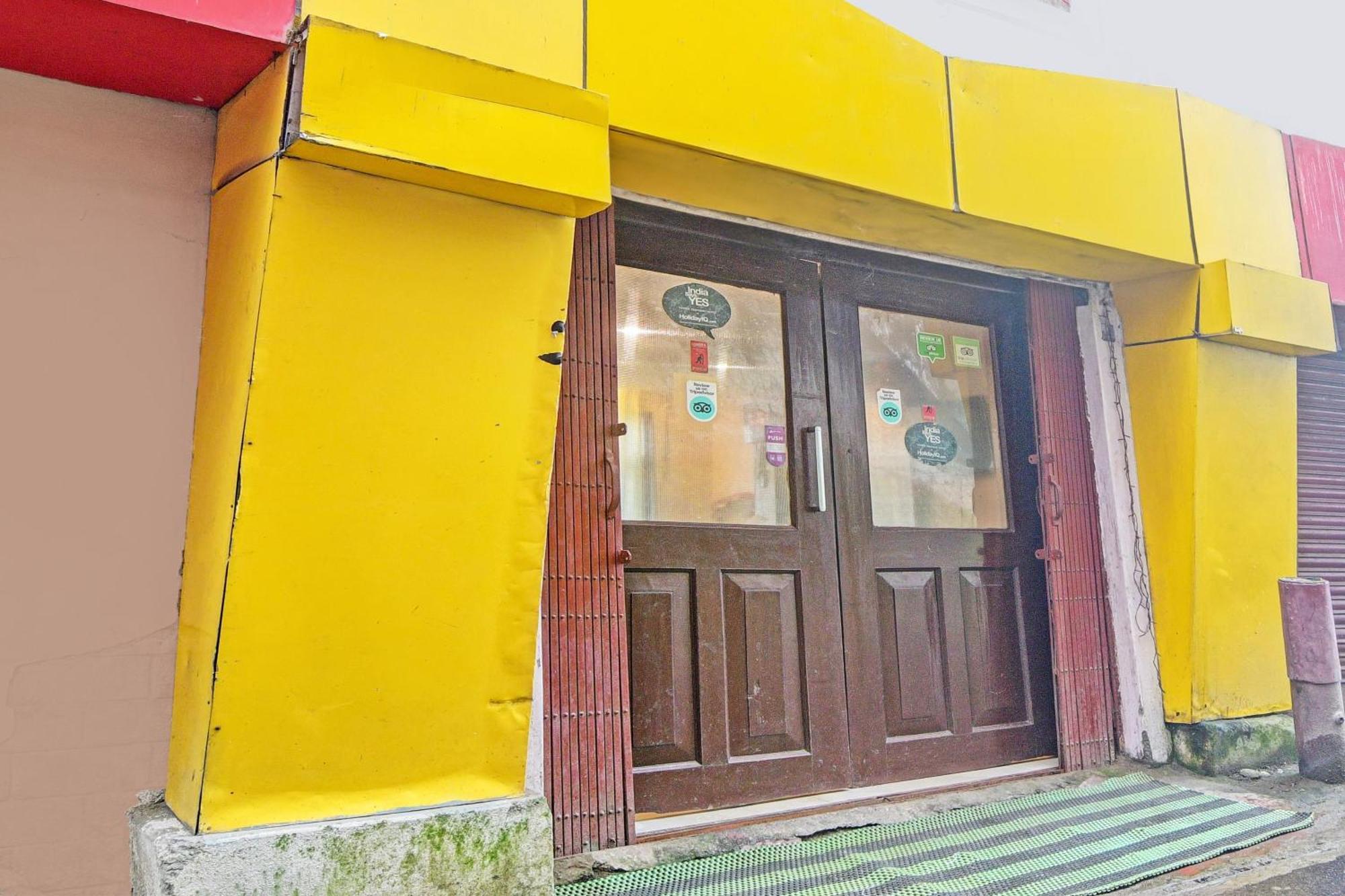 O Shanti Palace Hotel Darjeeling (West Bengal)