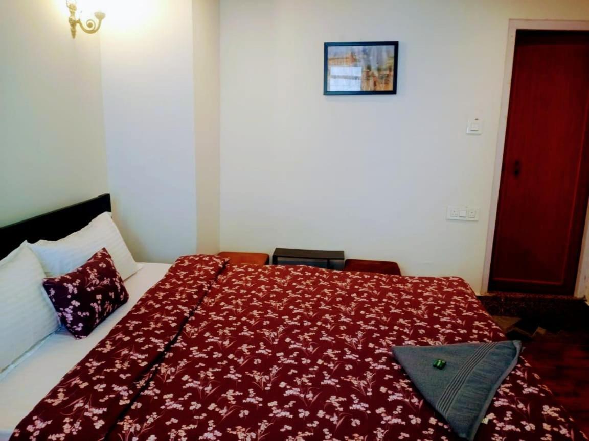 Alpine Zen Bed & Breakfast Darjeeling (West Bengal)
