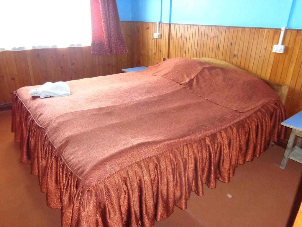 Hotel Aliment
