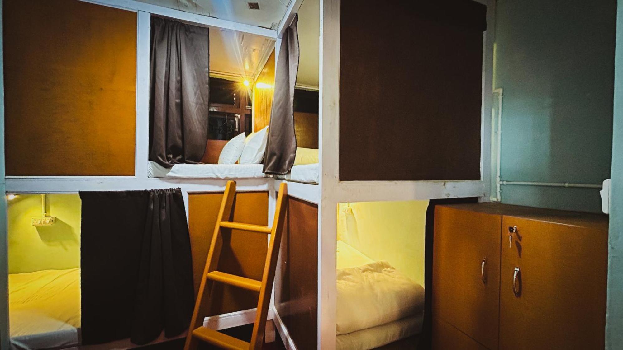 Hostel Pathfinder's Nest