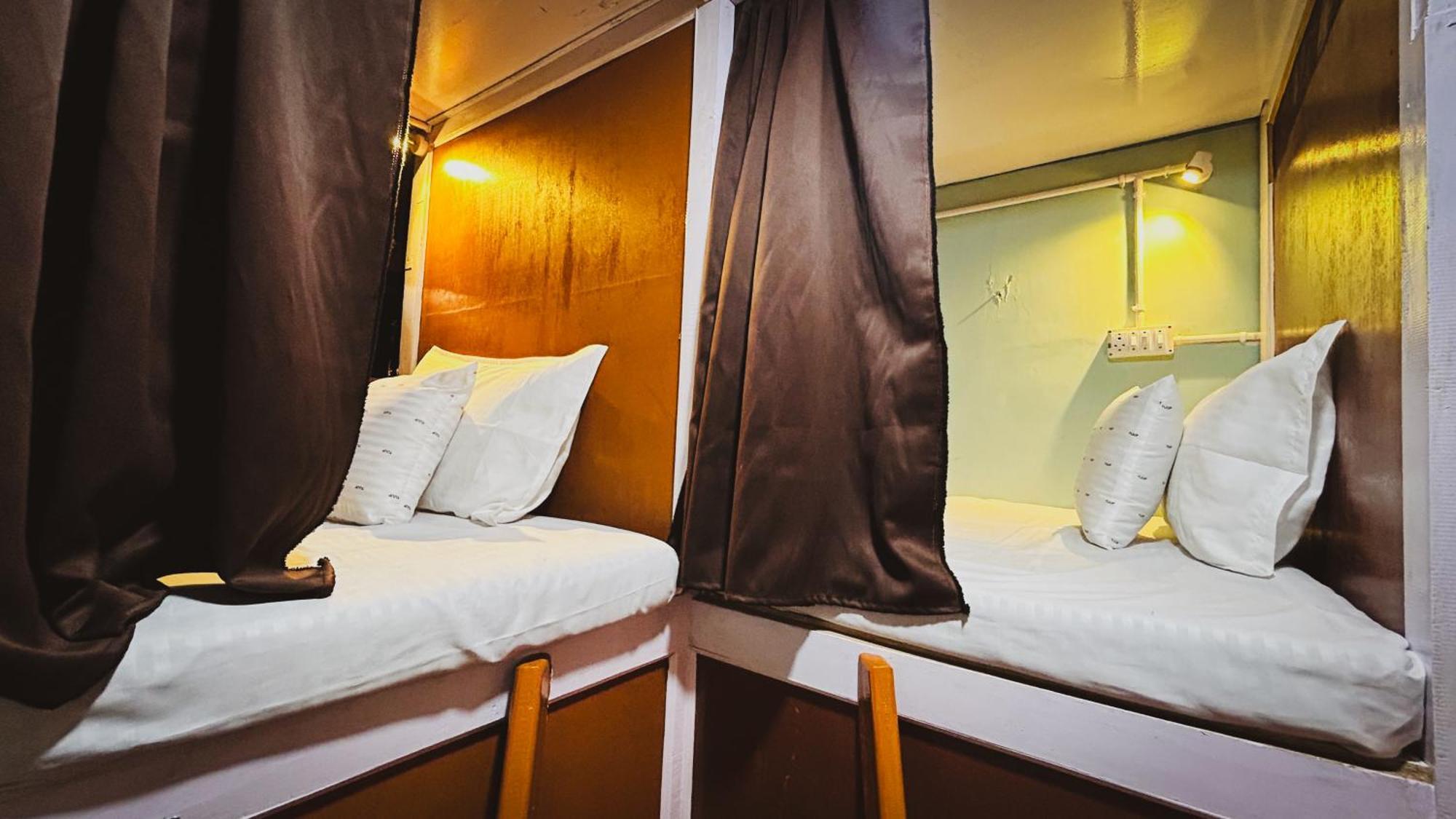 Pathfinder's Nest Hostel Darjeeling (West Bengal)