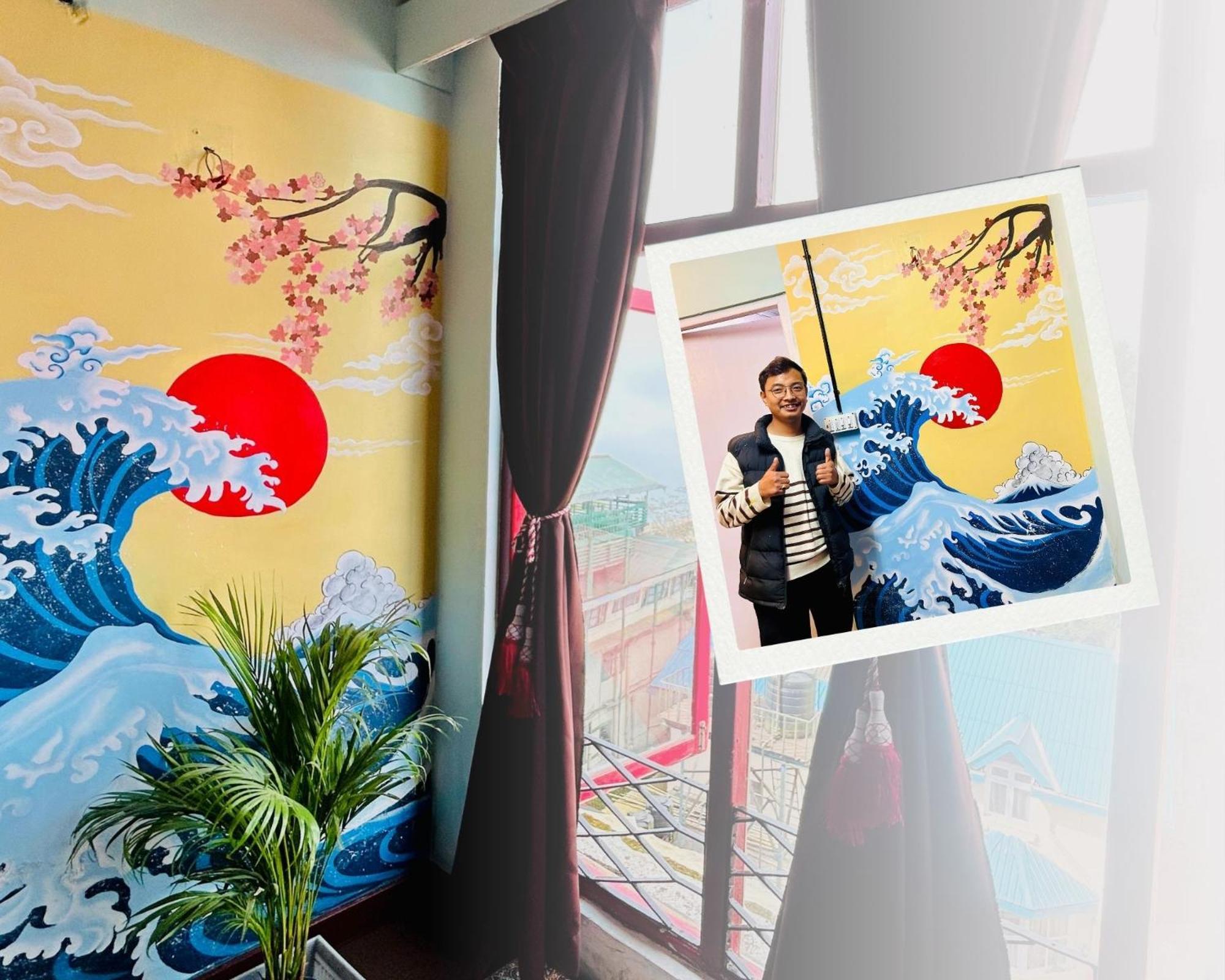 Pathfinder's Nest Hostel Darjeeling (West Bengal)