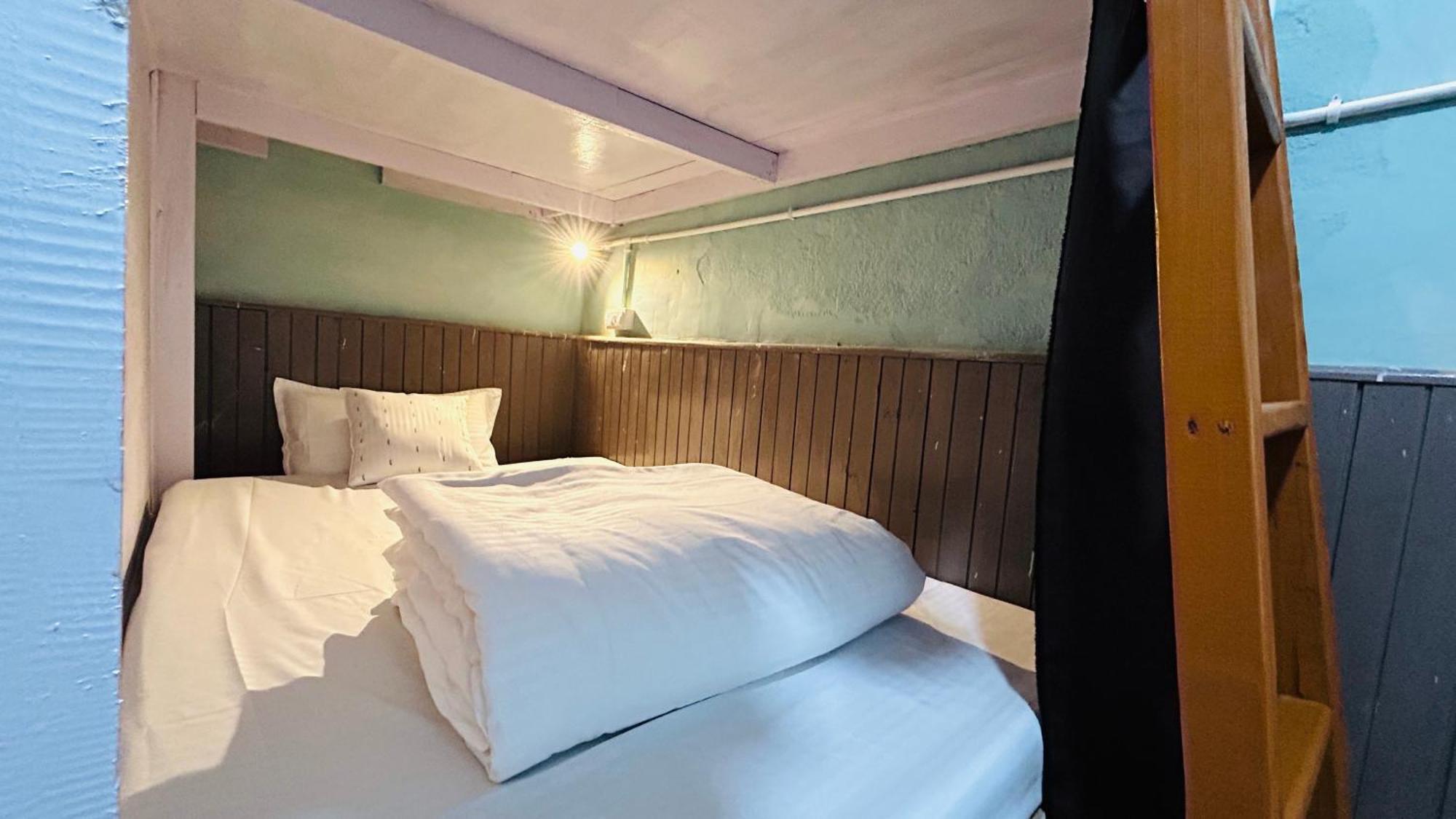 Pathfinder's Nest Hostel Darjeeling (West Bengal)