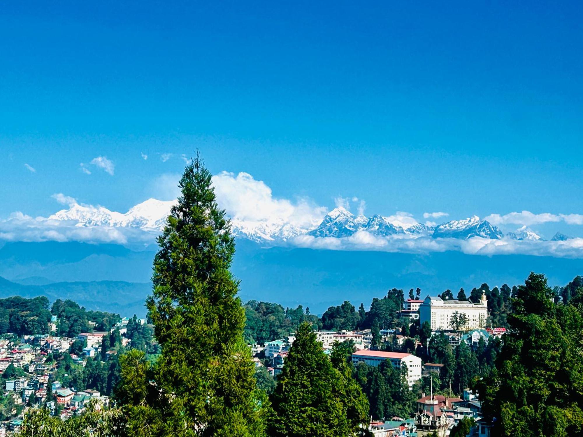 Pathfinder's Nest Darjeeling (West Bengal)