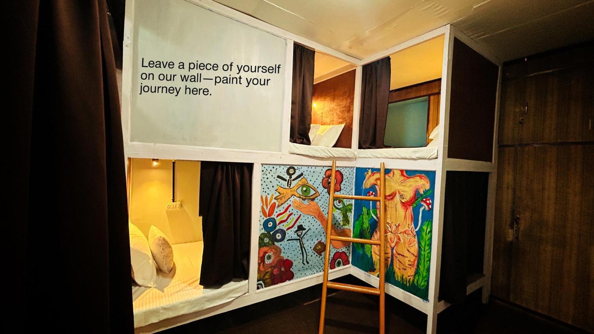Pathfinder's Nest Hostel