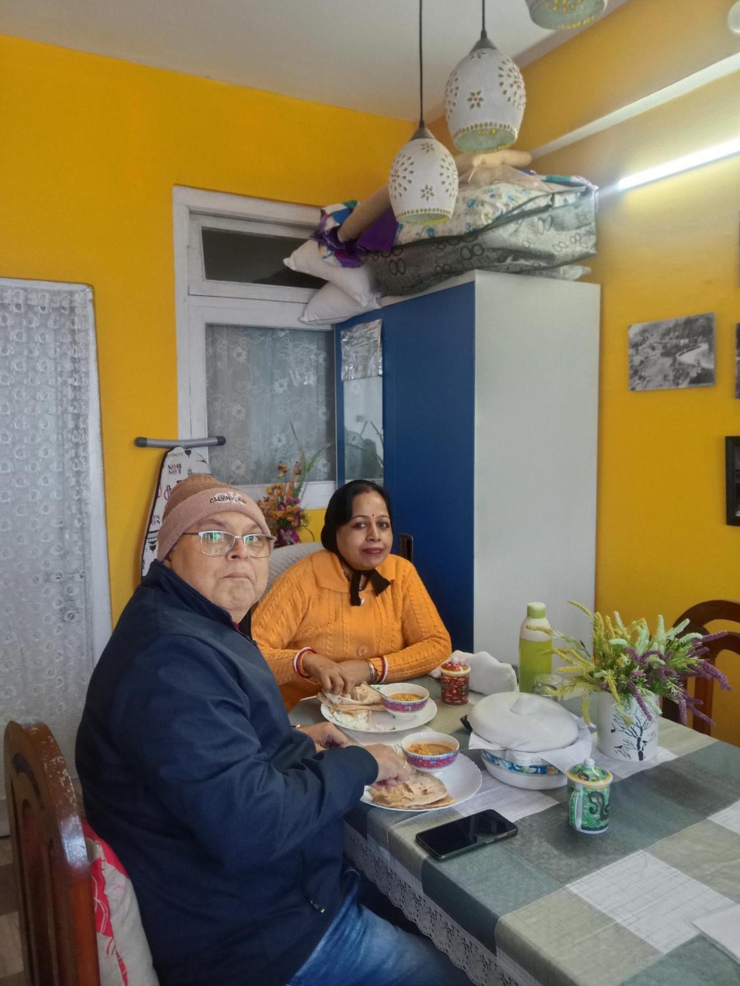 Homestay Beverly Hills Darjeeling (West Bengal)