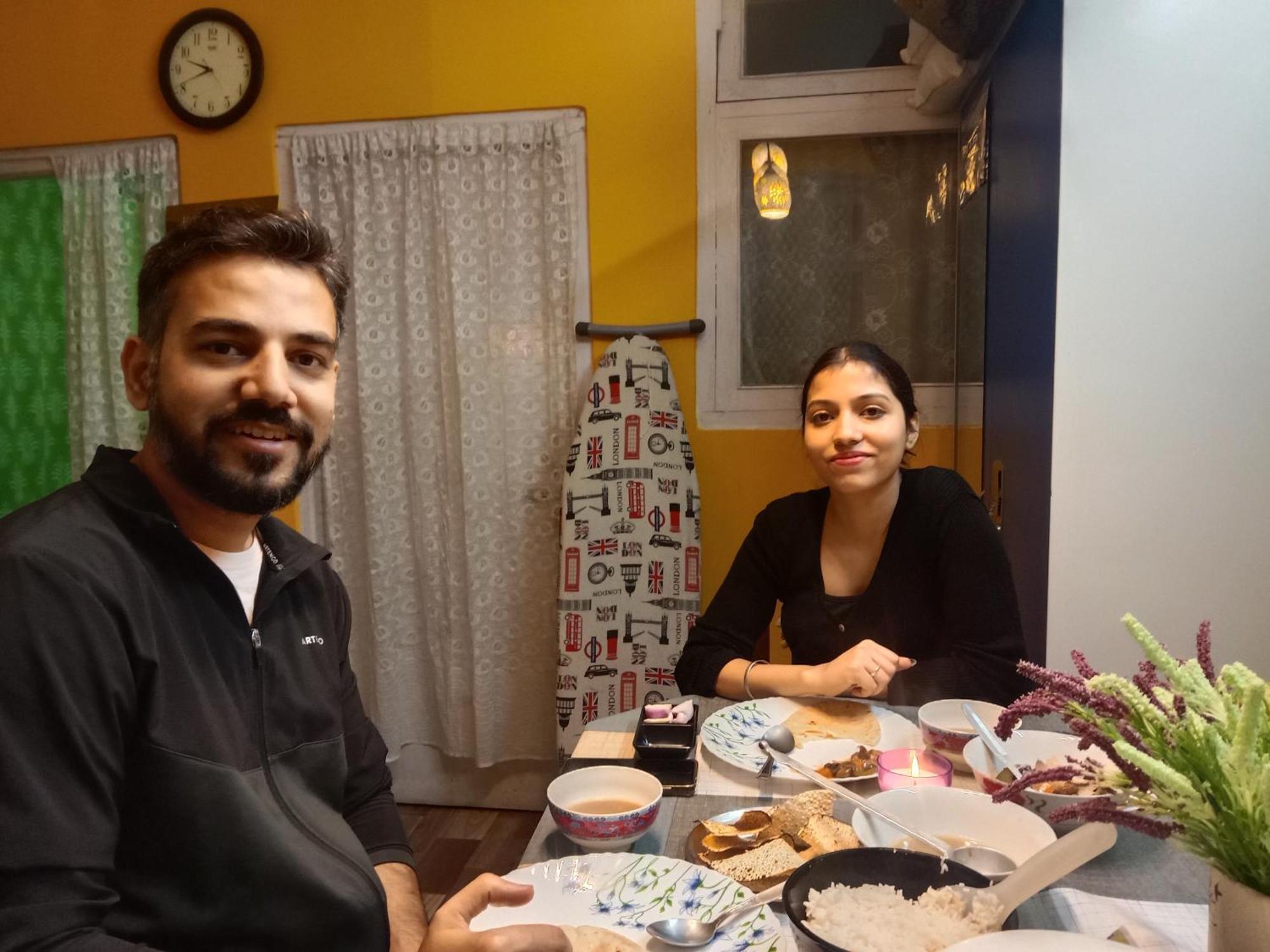 Beverly Hills Homestay Darjeeling (West Bengal)