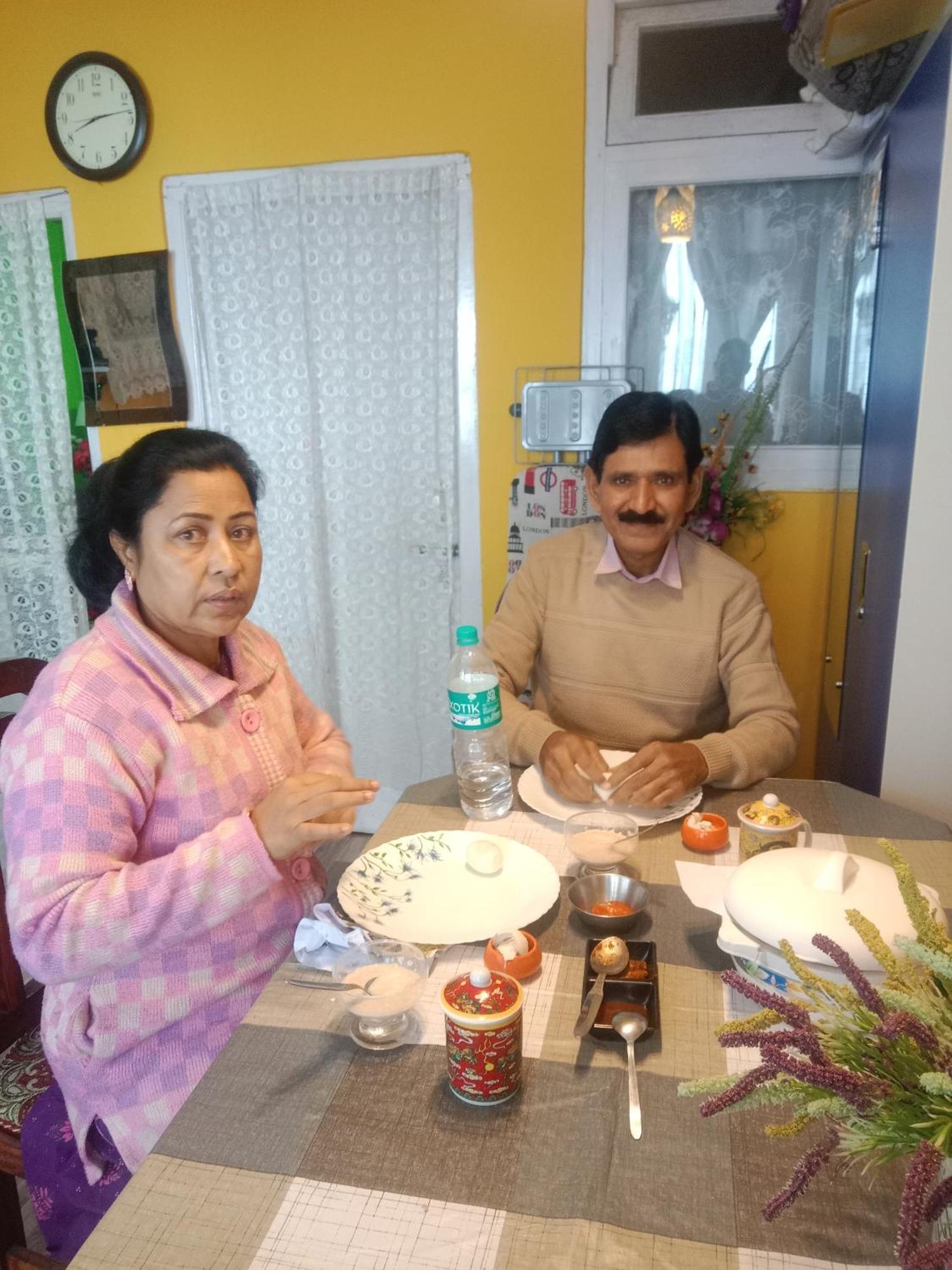 Beverly Hills Darjeeling (West Bengal)