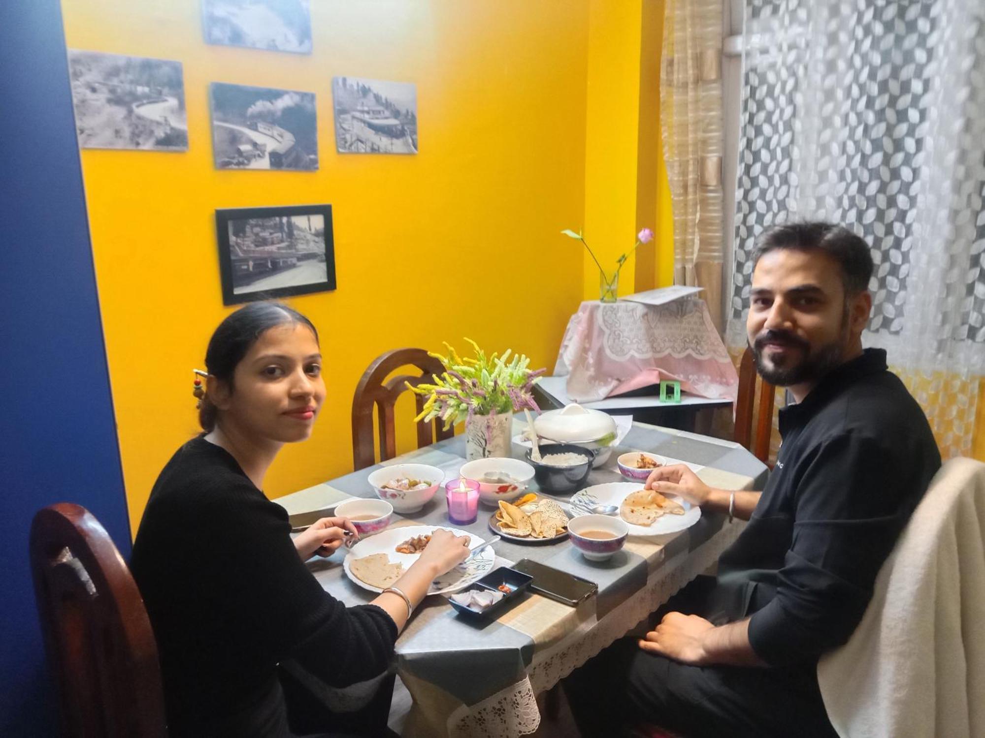 Beverly Hills * Darjeeling (West Bengal)