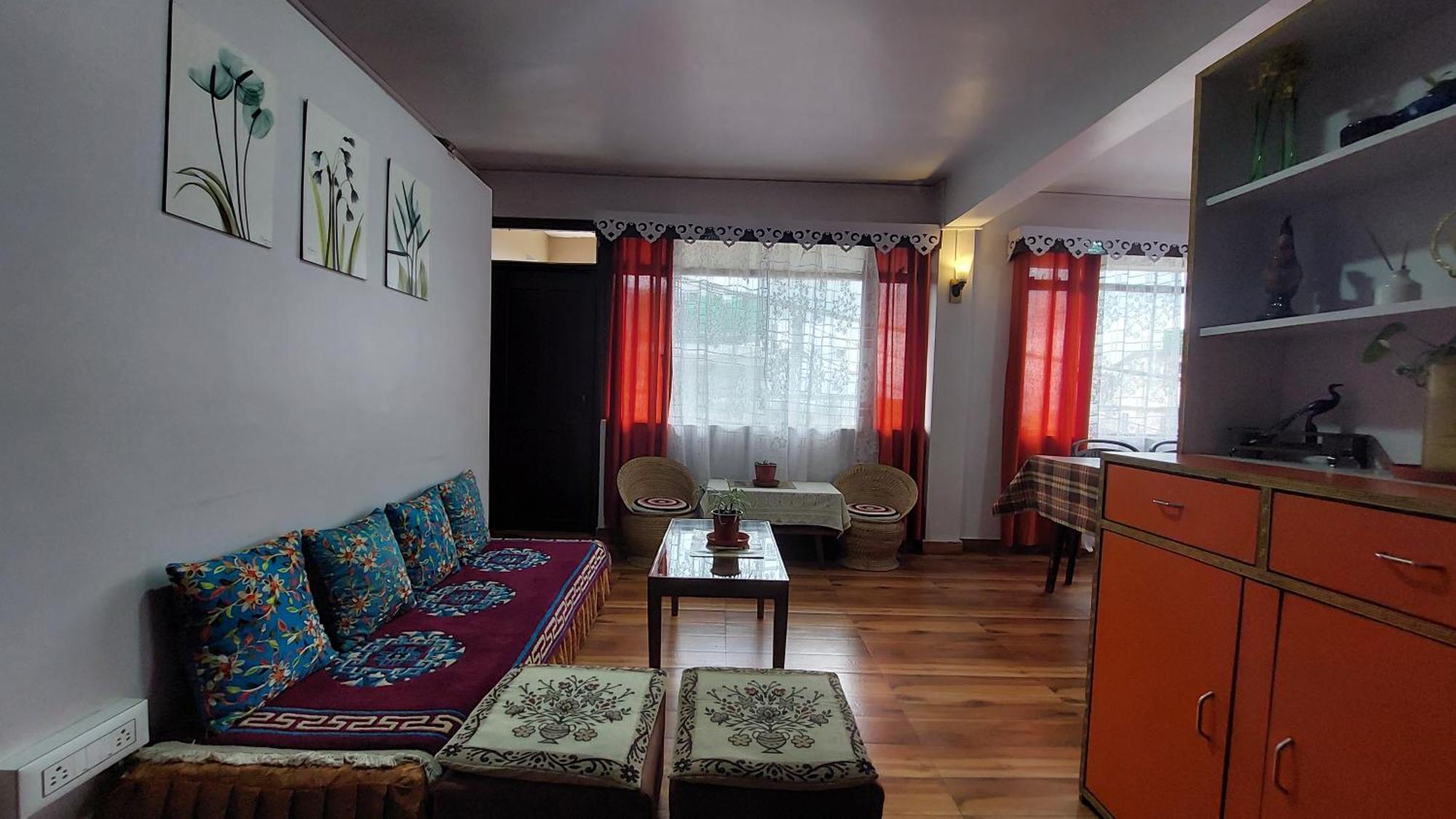 Homestay Indivar