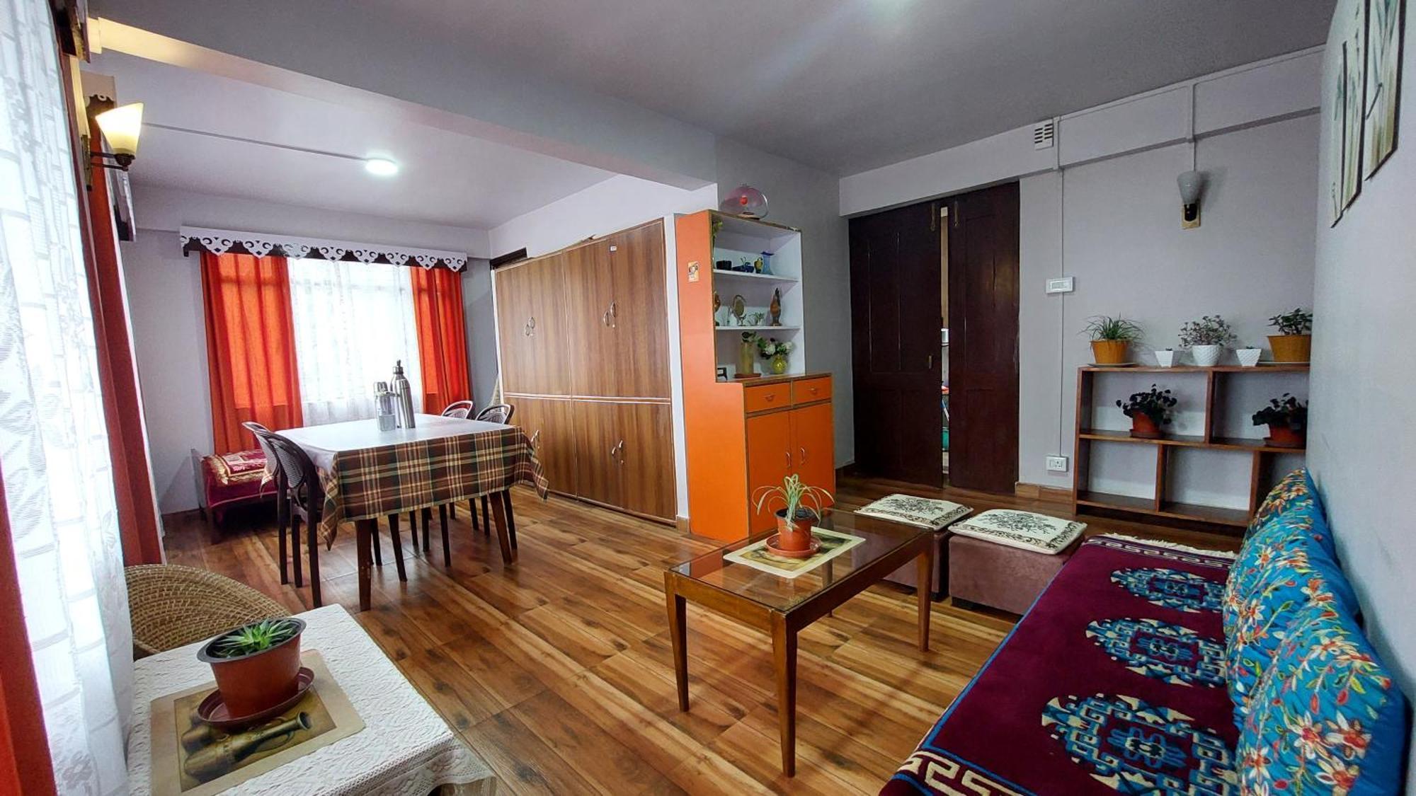 Homestay Indivar