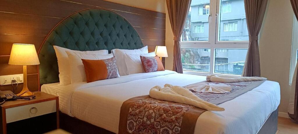 Cliffton Royals 3* Darjeeling (West Bengal)