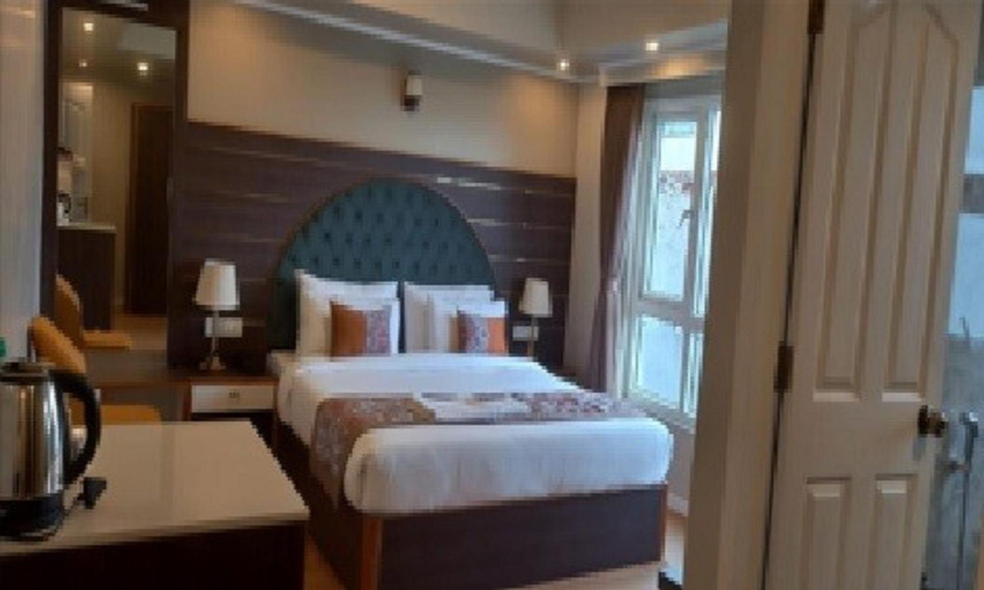 Hotel Cliffton Royals