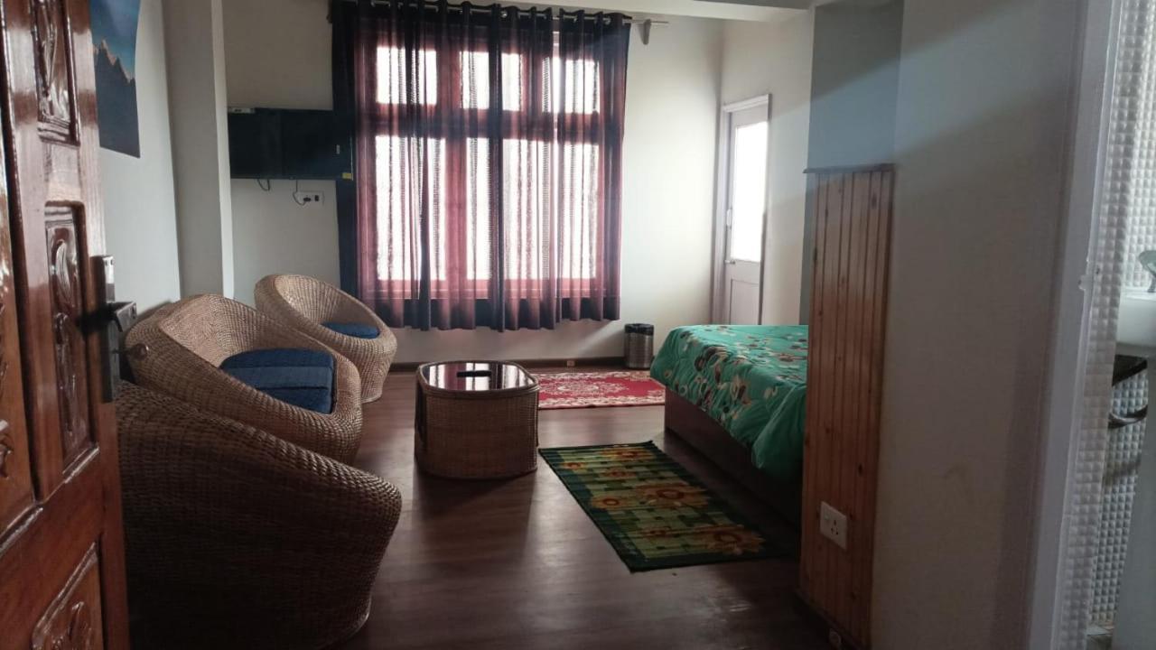 Rangeethomestay Sukhia Pokhari Homestay