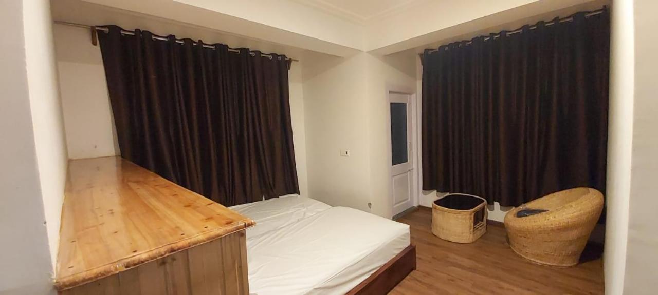 Rangeethomestay Sukhia Pokhari
