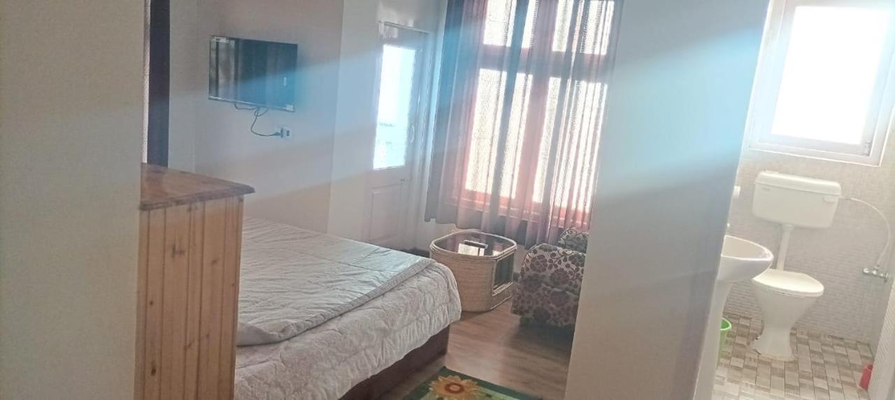 Rangeethomestay Sukhia Pokhari