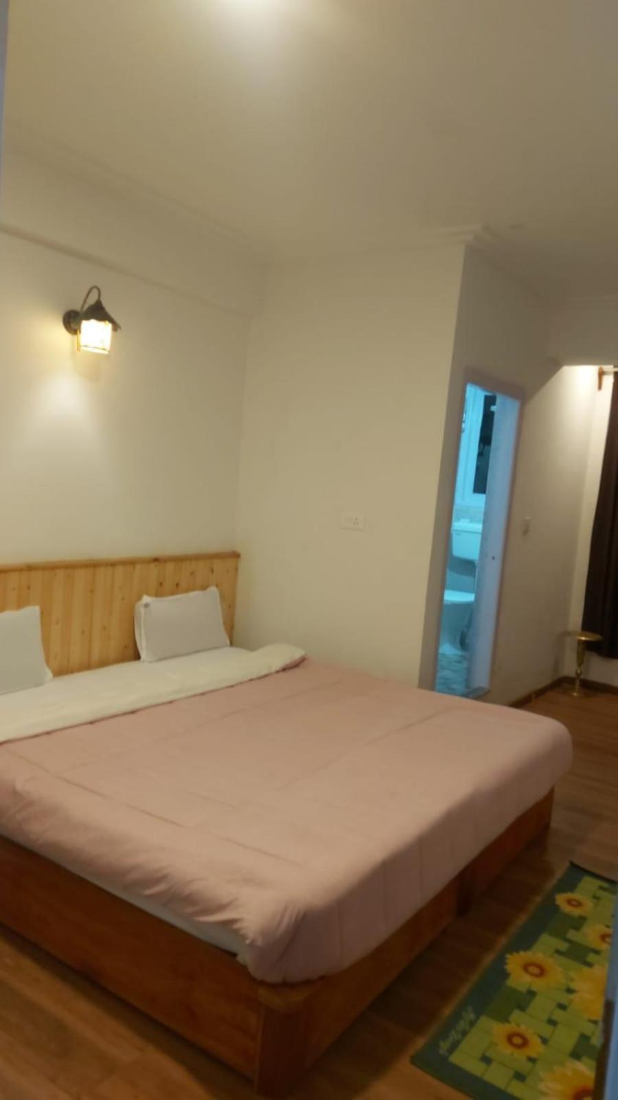 Rangeethomestay Sukhia Pokhari Homestay *