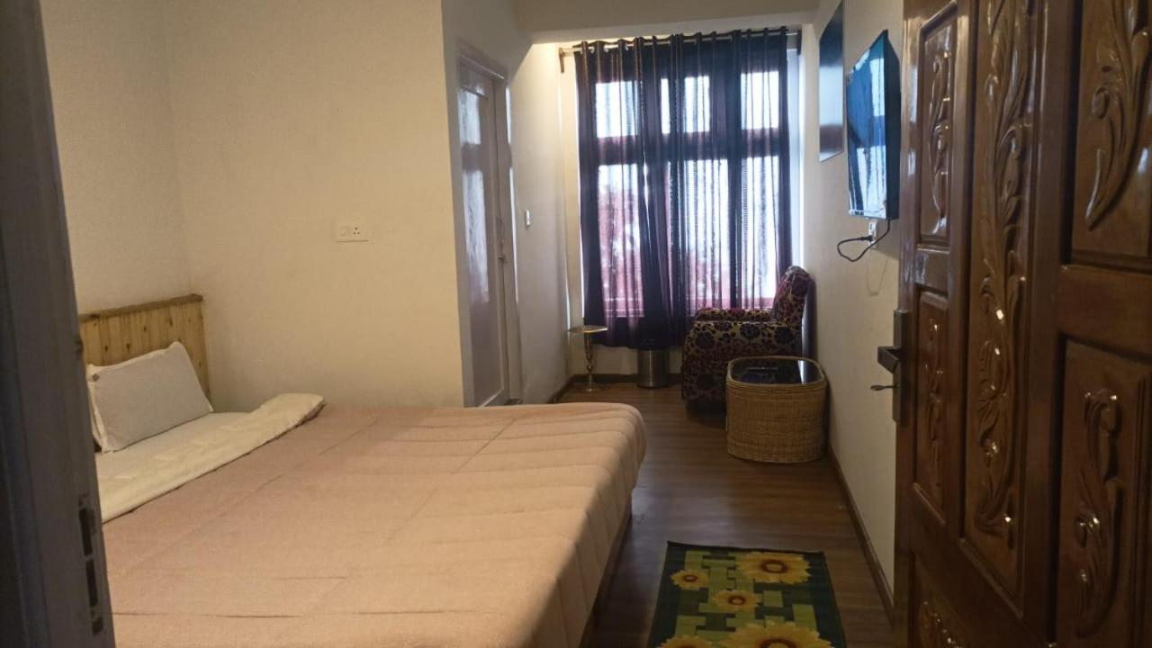 Rangeethomestay Sukhia Pokhari *