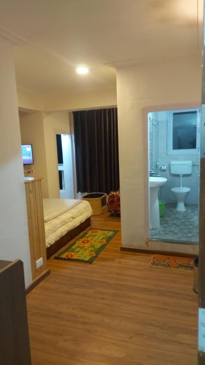 Homestay Rangeethomestay Sukhia Pokhari