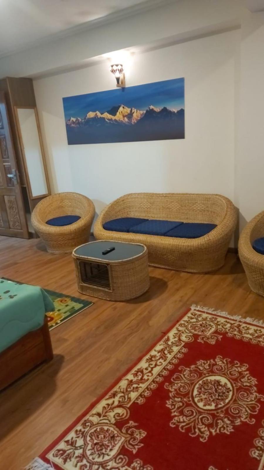 Homestay Rangeethomestay Sukhia Pokhari Darjeeling (West Bengal)