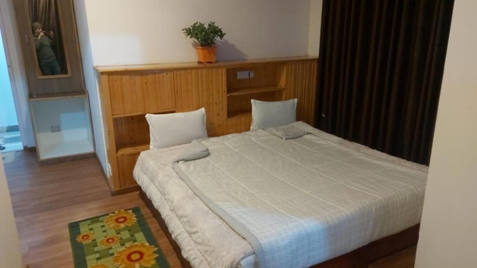 Rangeethomestay Sukhia Pokhari