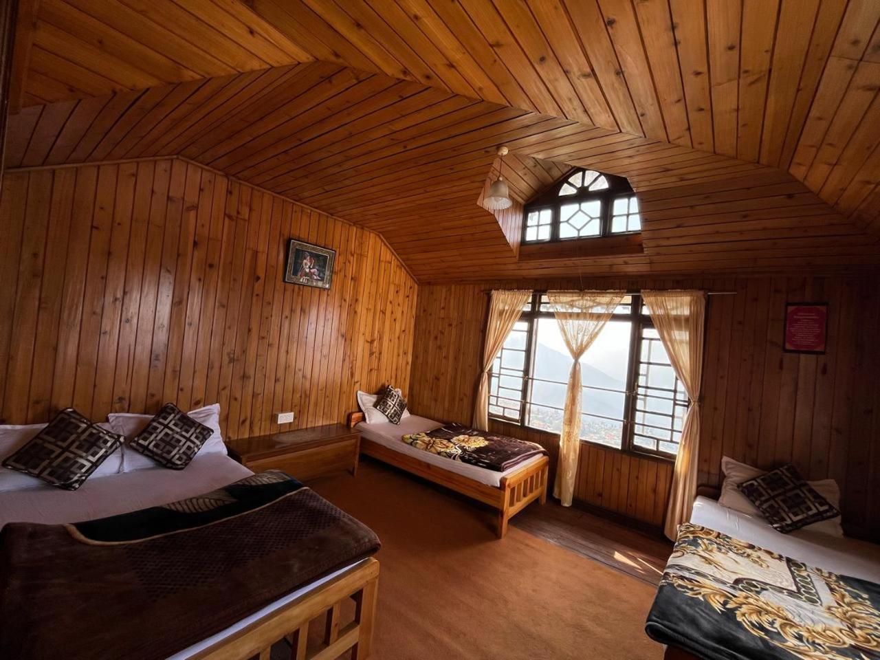 Eagle's Nest Homestay Darjeeling (West Bengal)