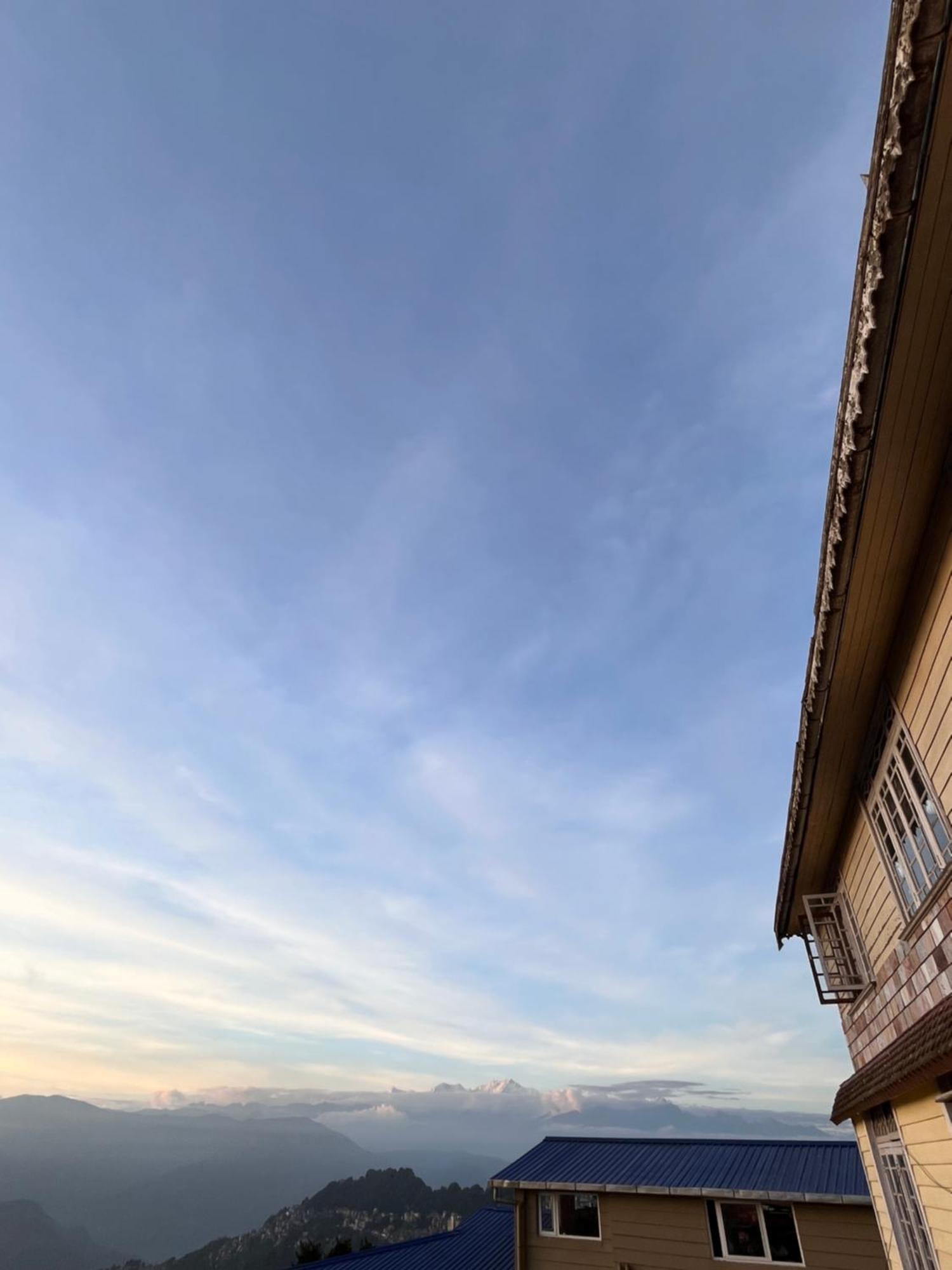 Eagle's Nest Homestay