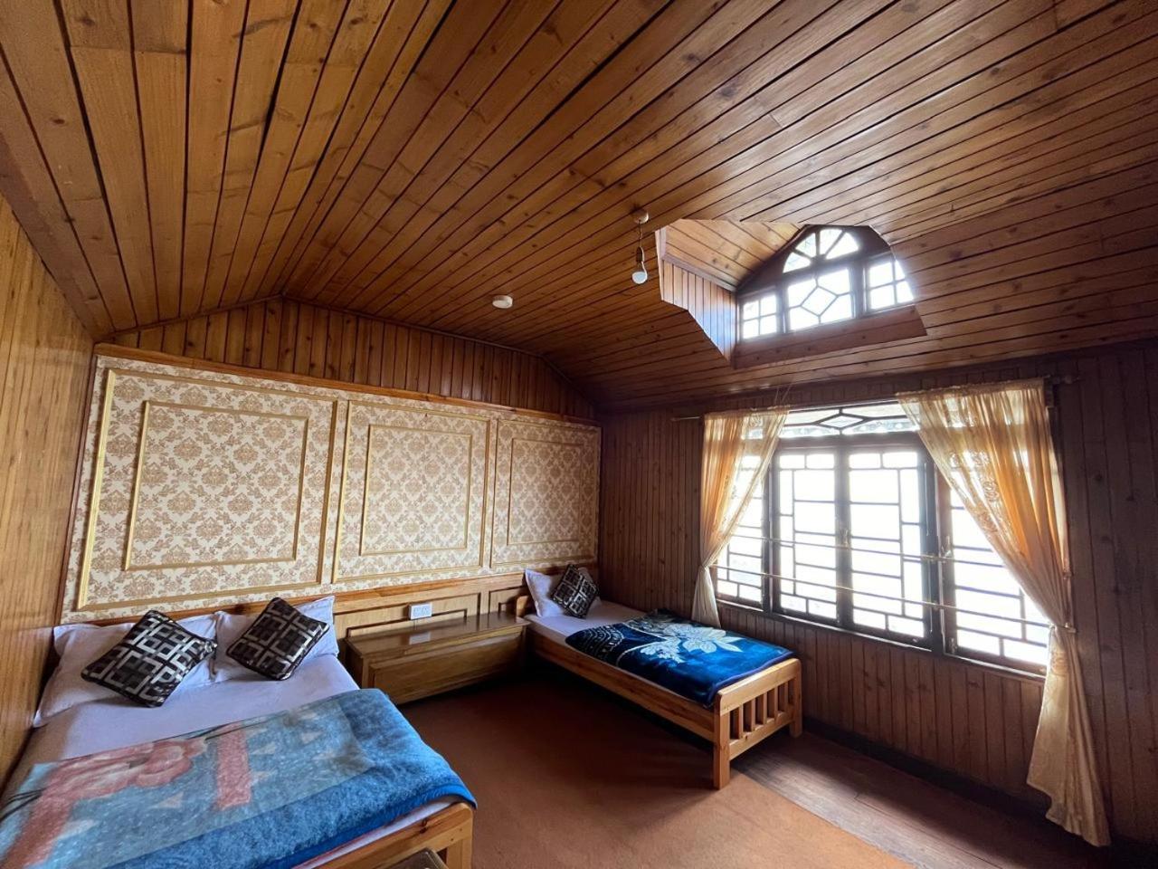 Eagle's Nest Homestay Darjeeling (West Bengal)