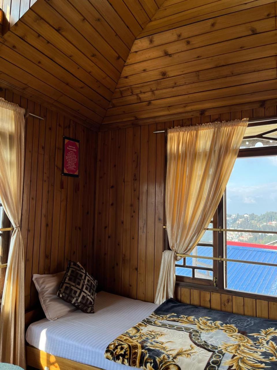 Homestay Eagle's Nest Darjeeling (West Bengal)