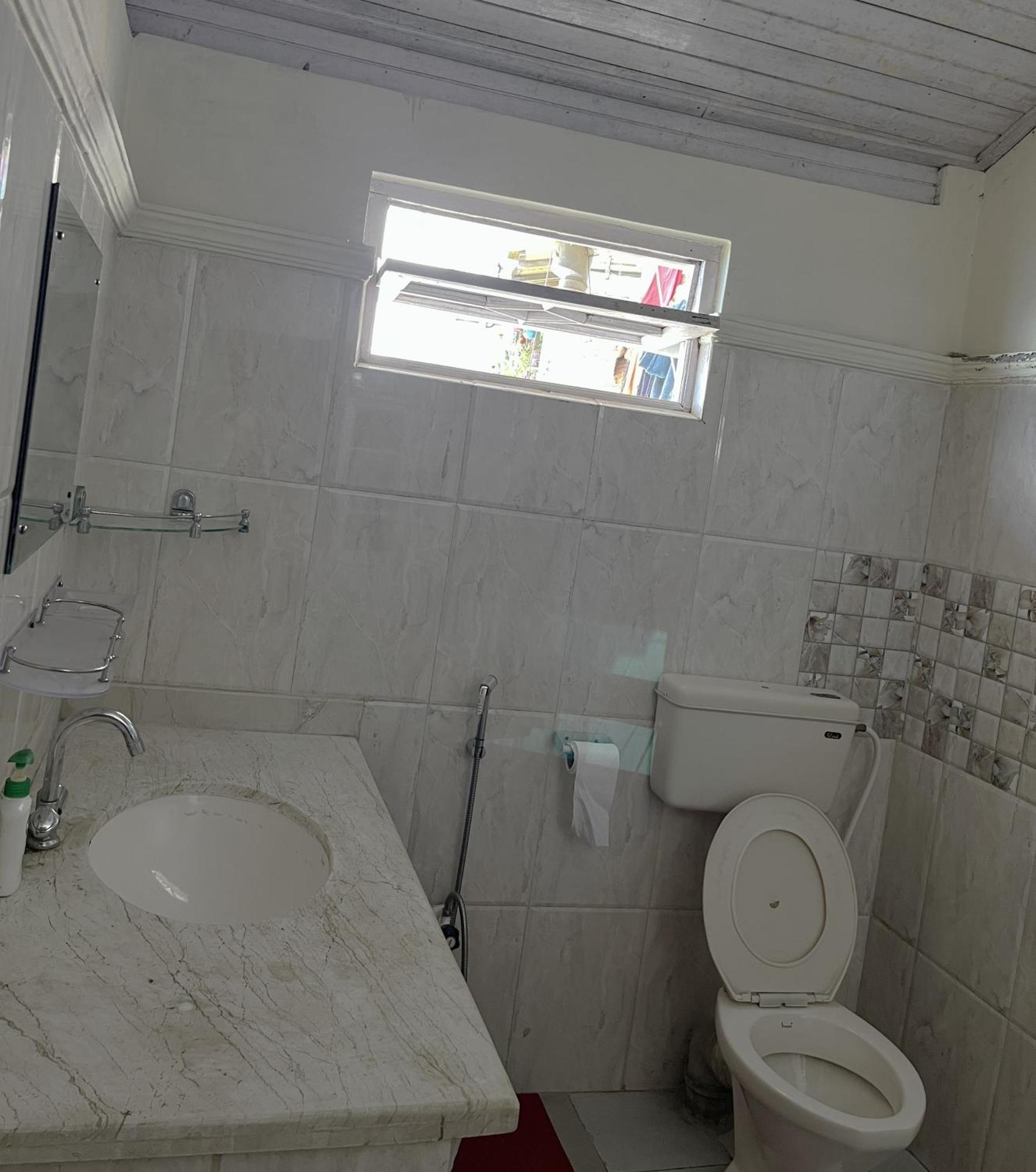 Homestay Eagle's Nest