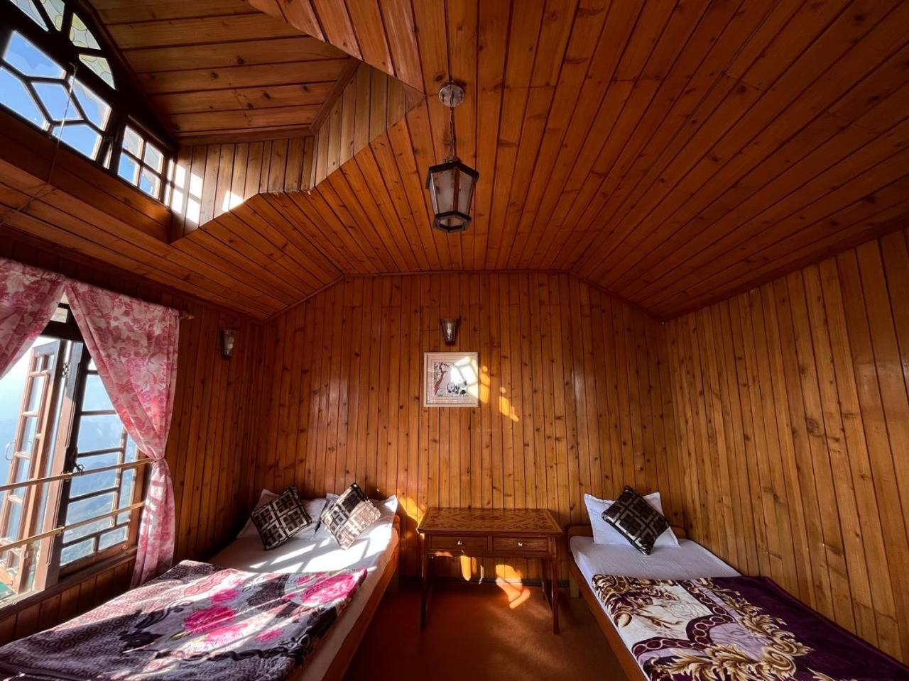 Eagle's Nest Homestay Darjeeling (West Bengal)