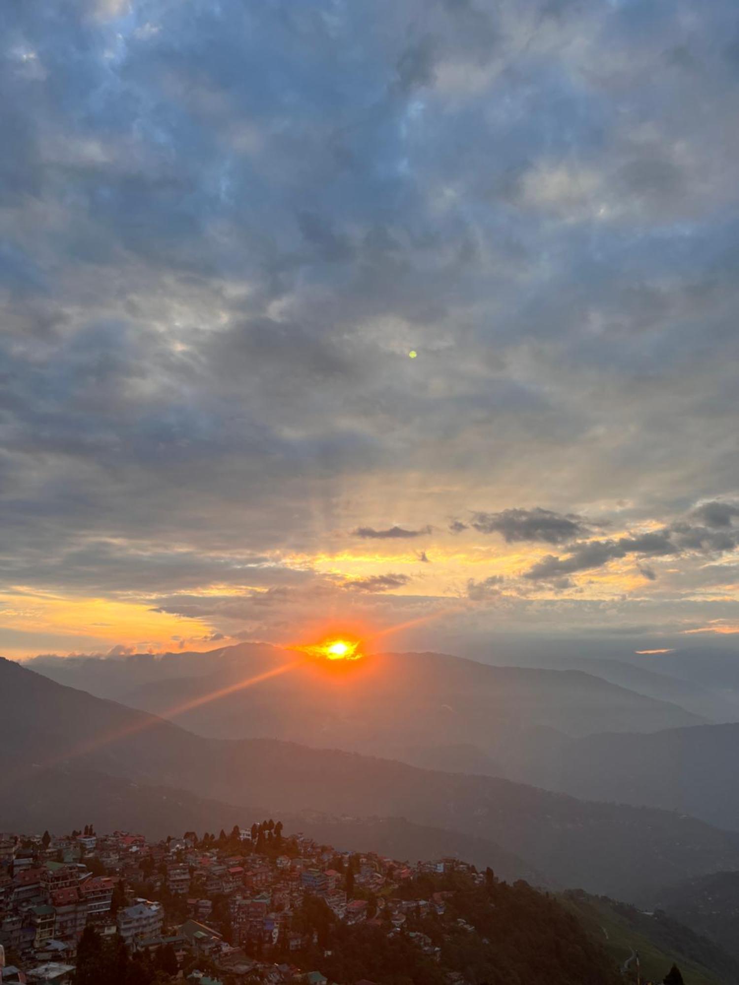 Homestay Eagle's Nest