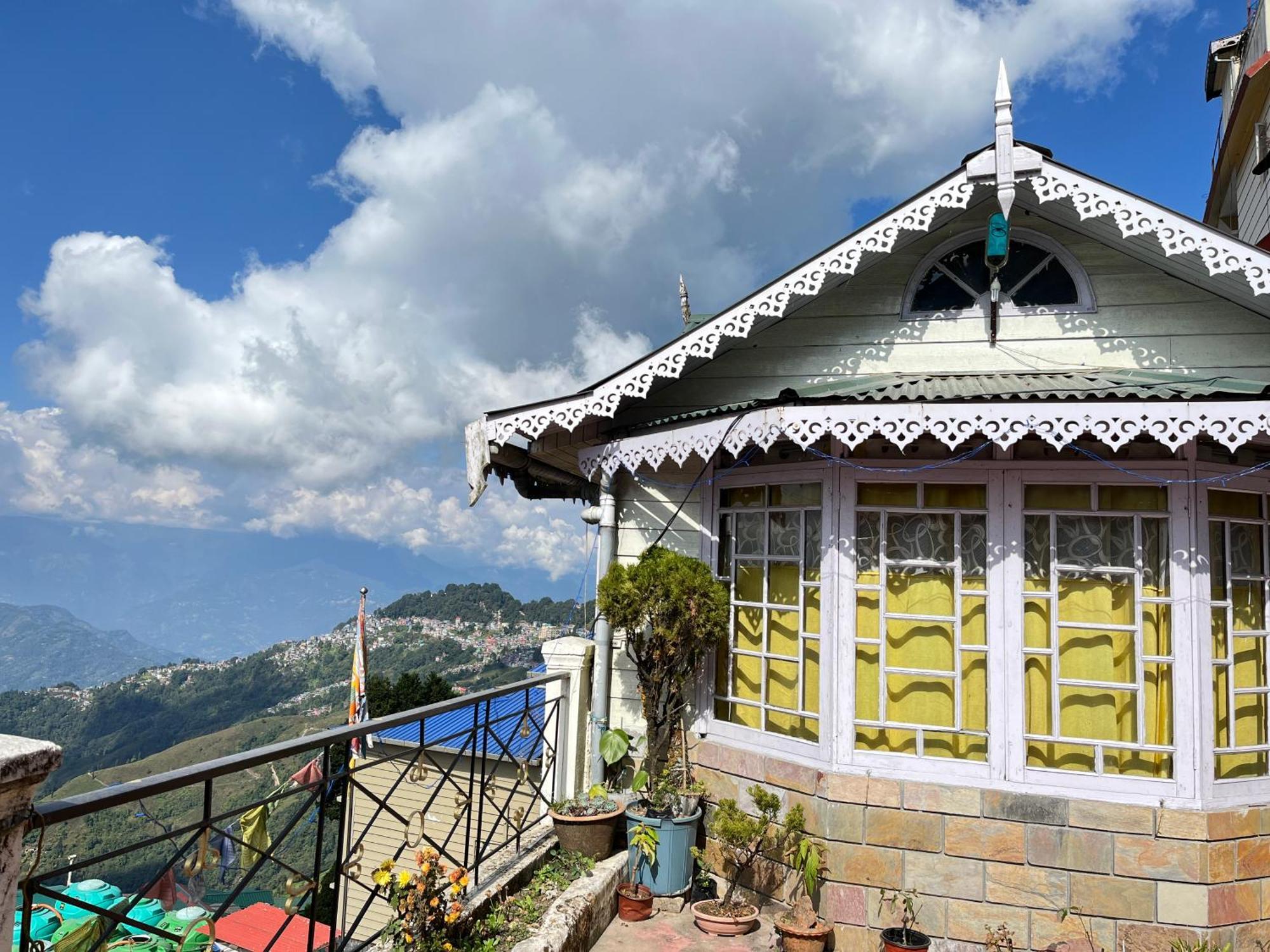 Eagle's Nest