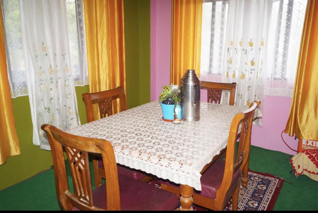 Homestay Grace Darjeeling (West Bengal)