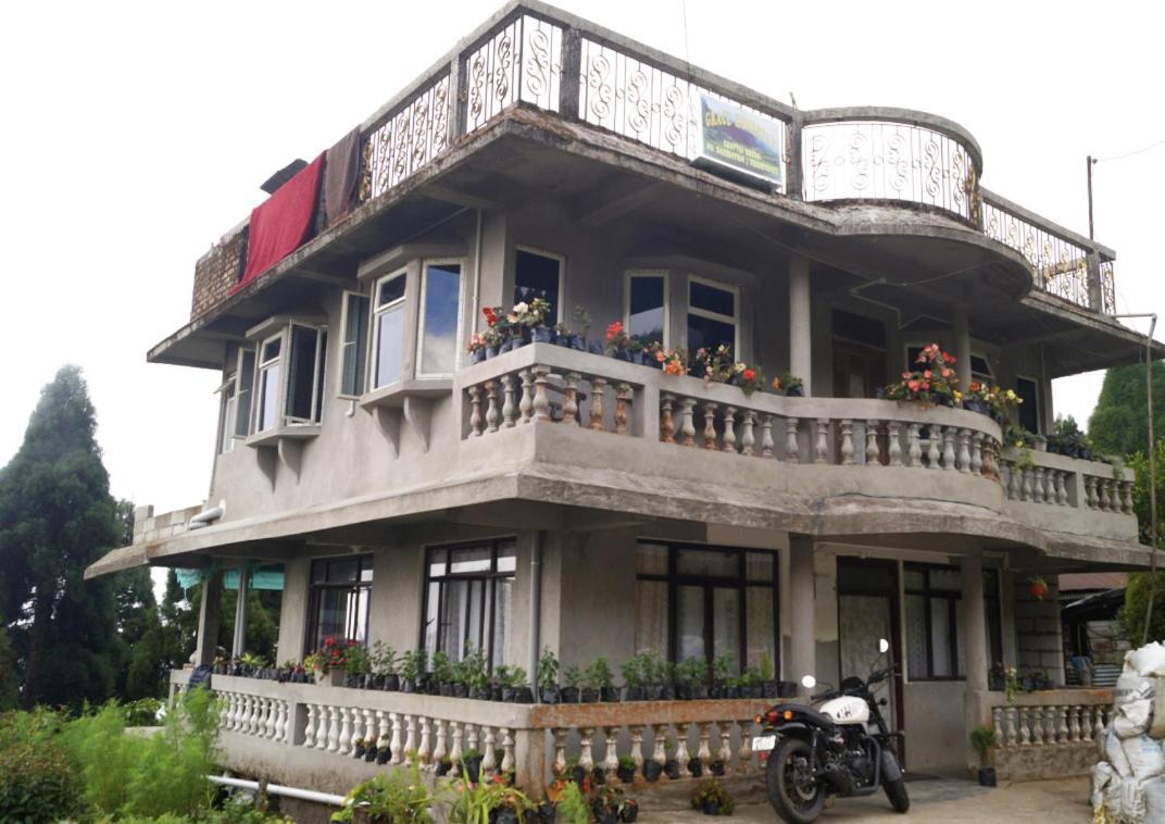 Grace Homestay *
