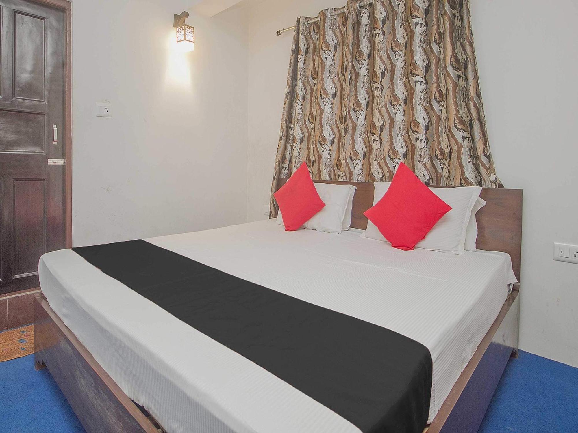 Collection O Dezong The Mount View Hotel 3*