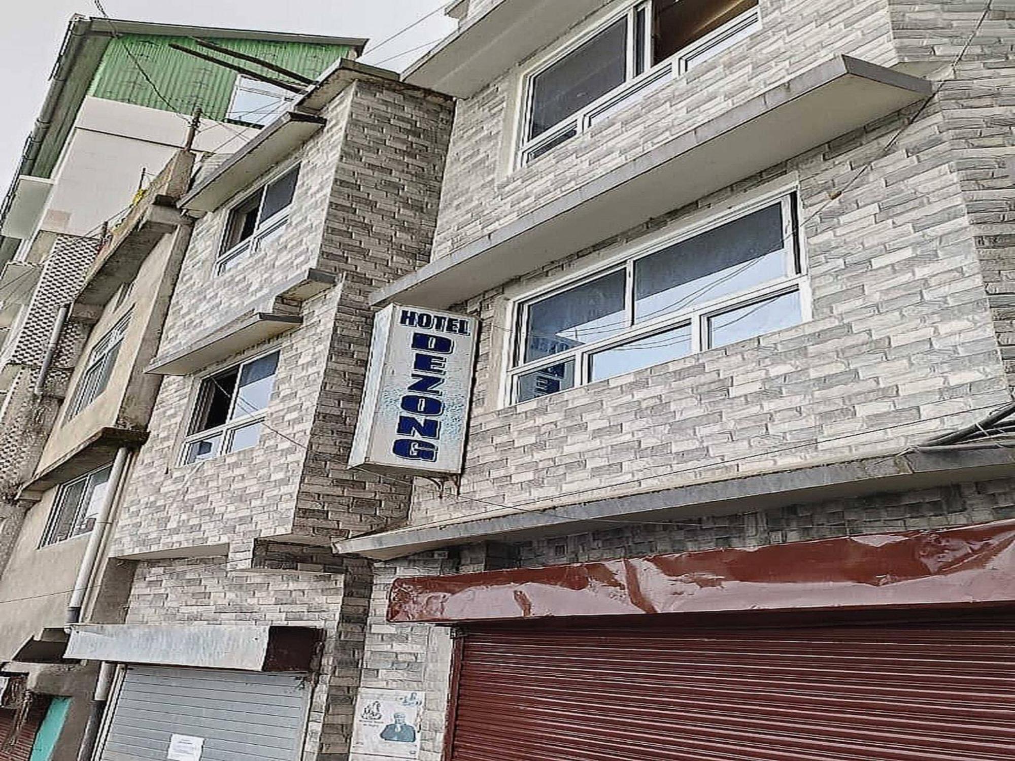 Collection O Dezong The Mount View 3* Darjeeling (West Bengal)