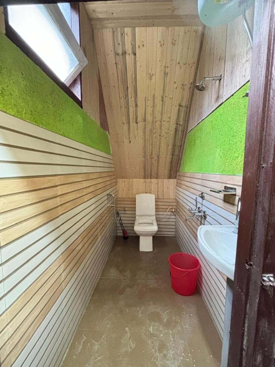Homestay Hosanna