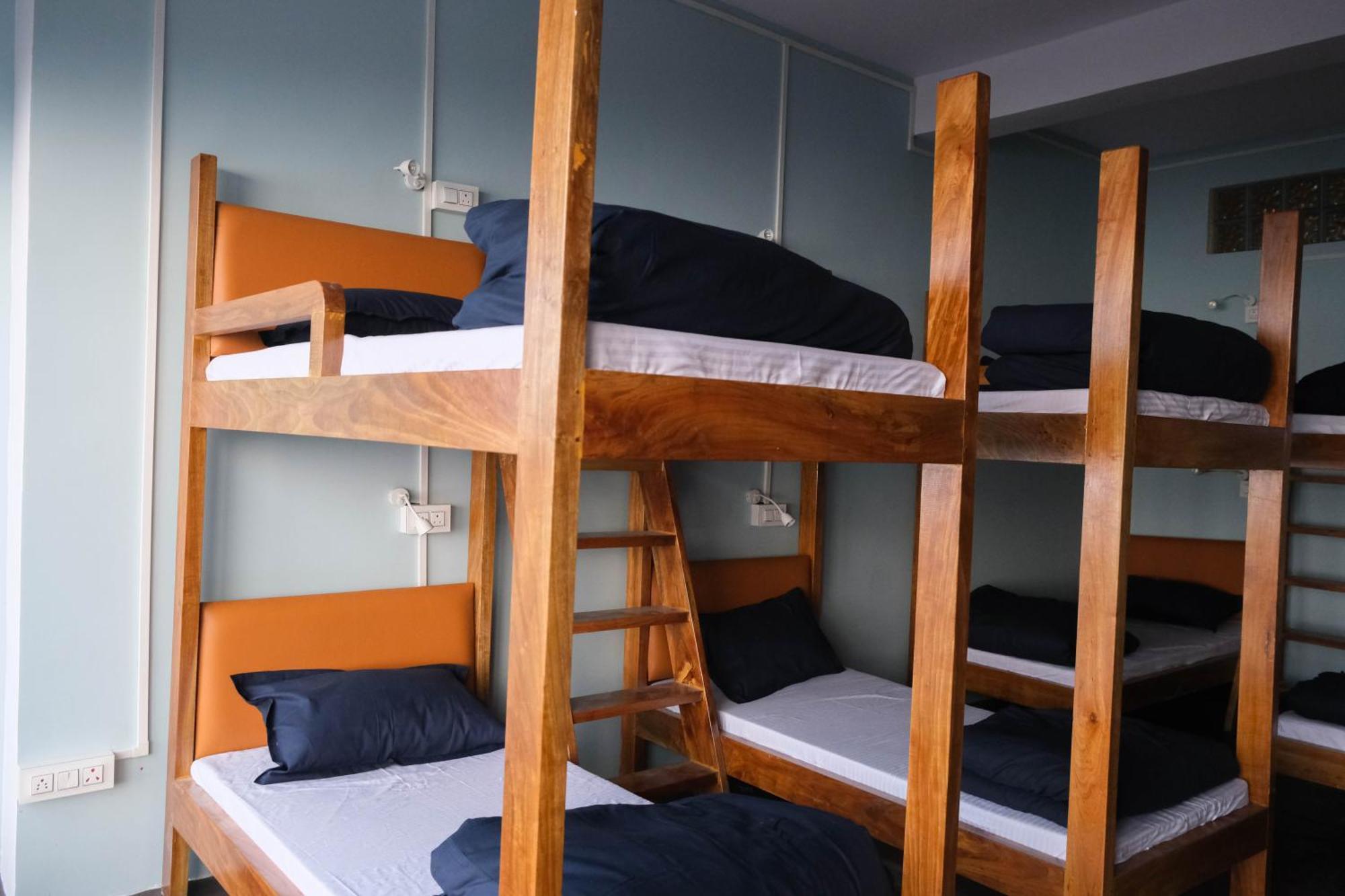Tara Circle Hostel *