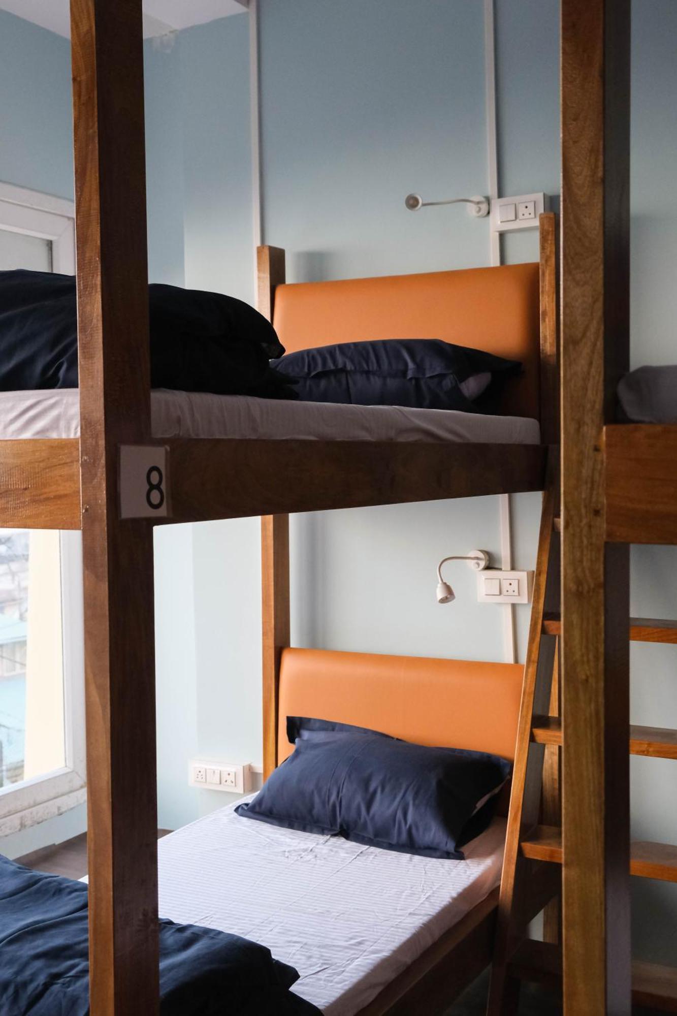Tara Circle Hostel