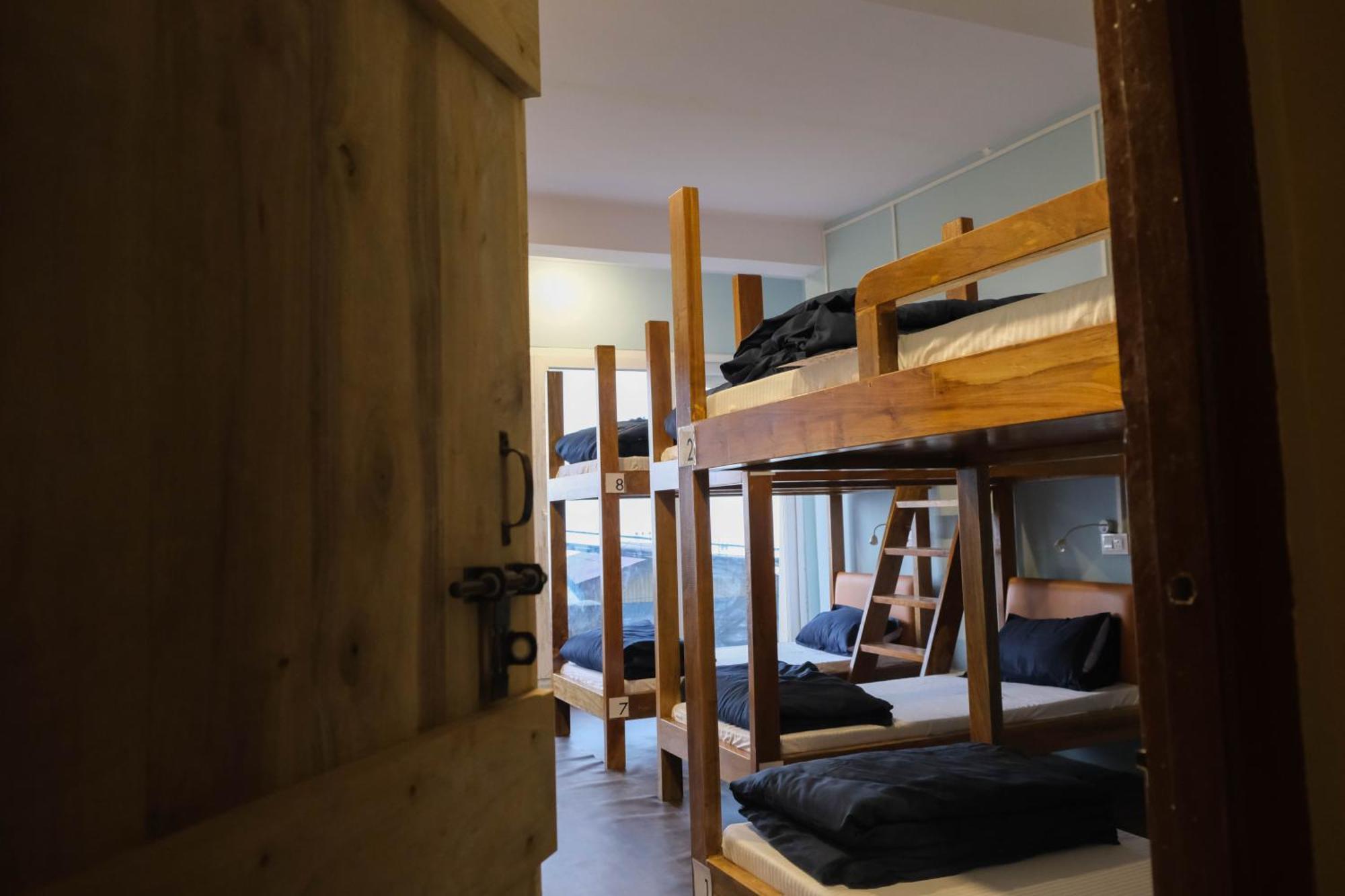 Tara Circle Hostel Darjeeling (West Bengal)