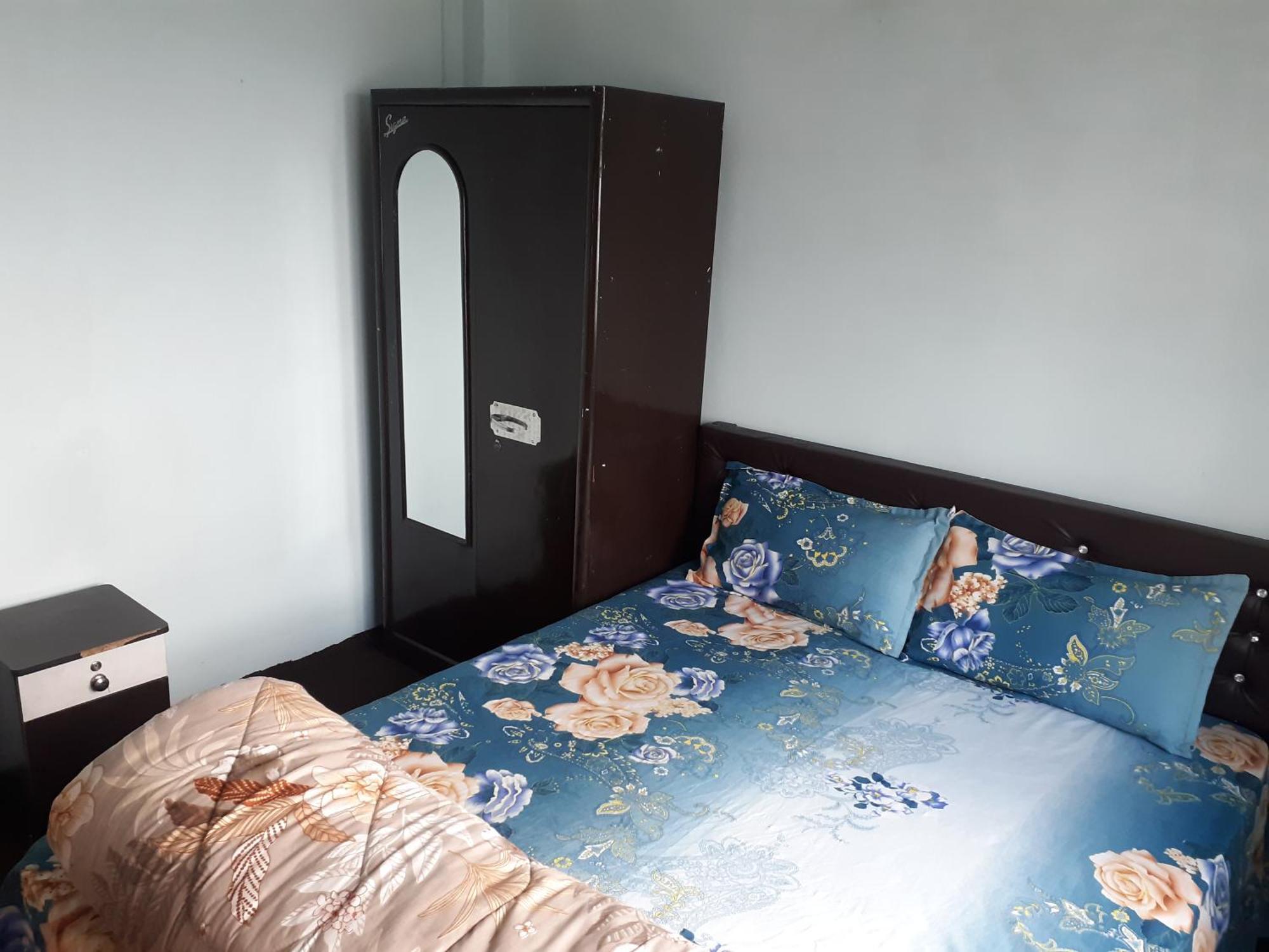 Darjeeling Apartment *